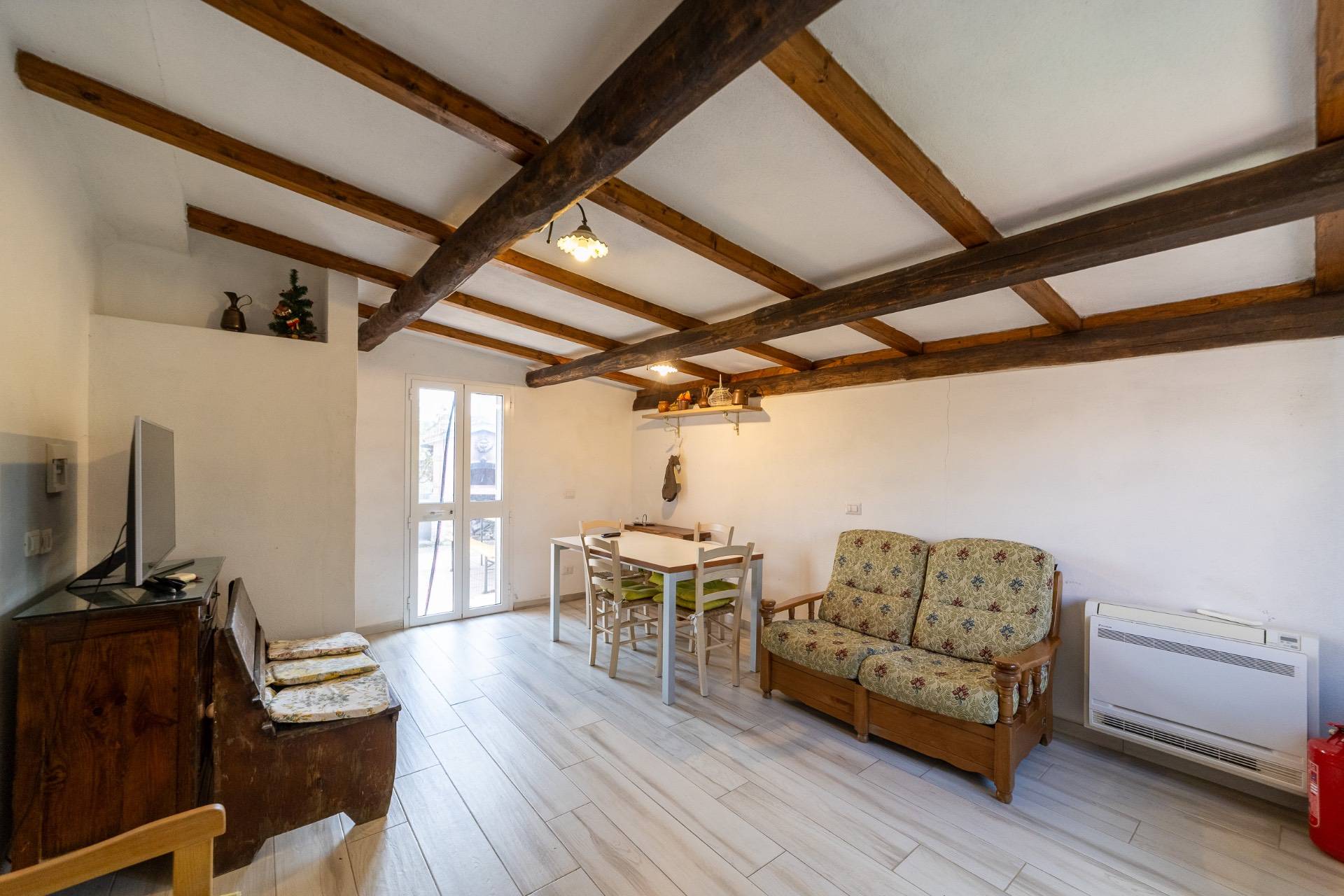 Casa singola in affitto a Orbetello, Giannella