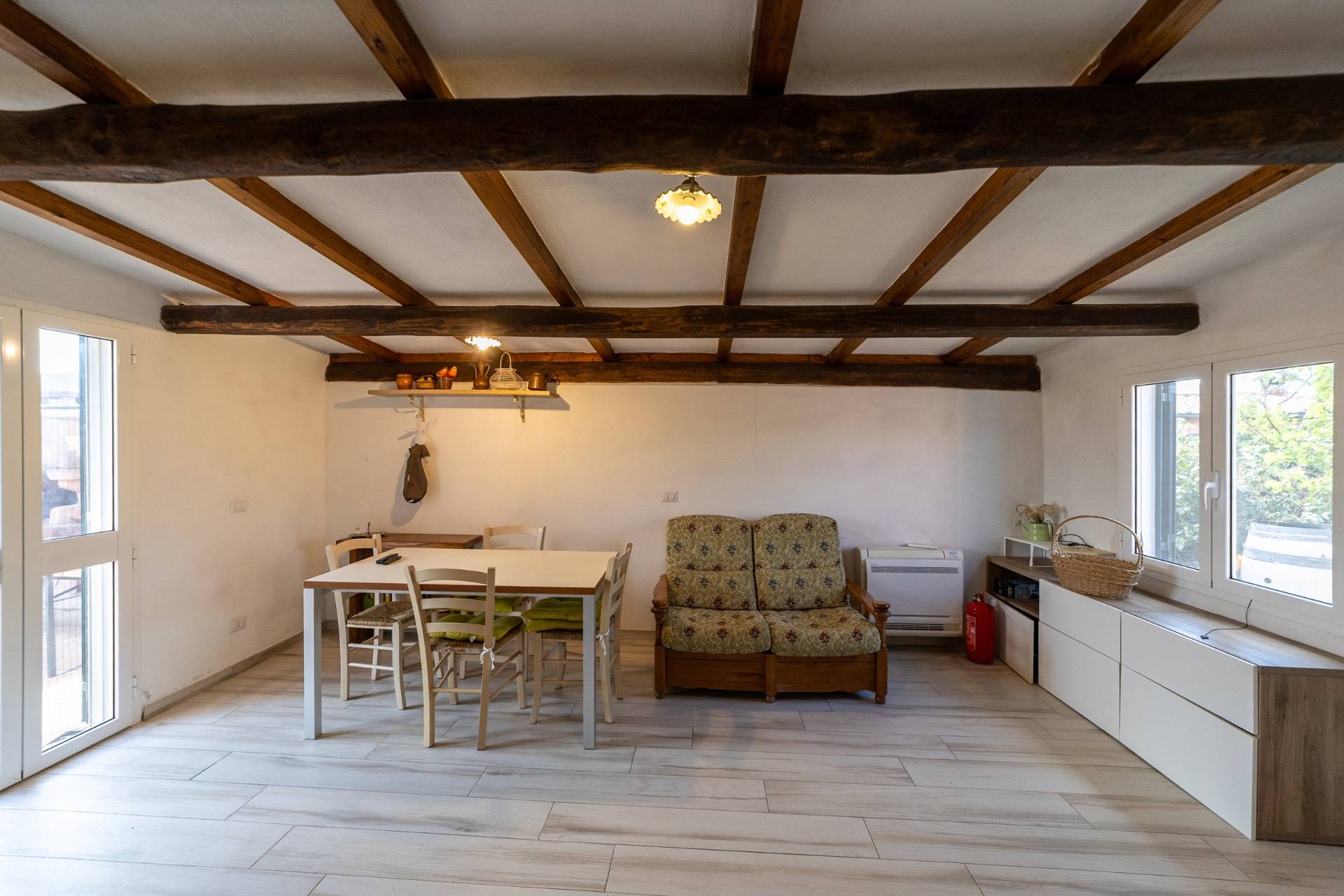 Casa singola in affitto a Orbetello, Giannella