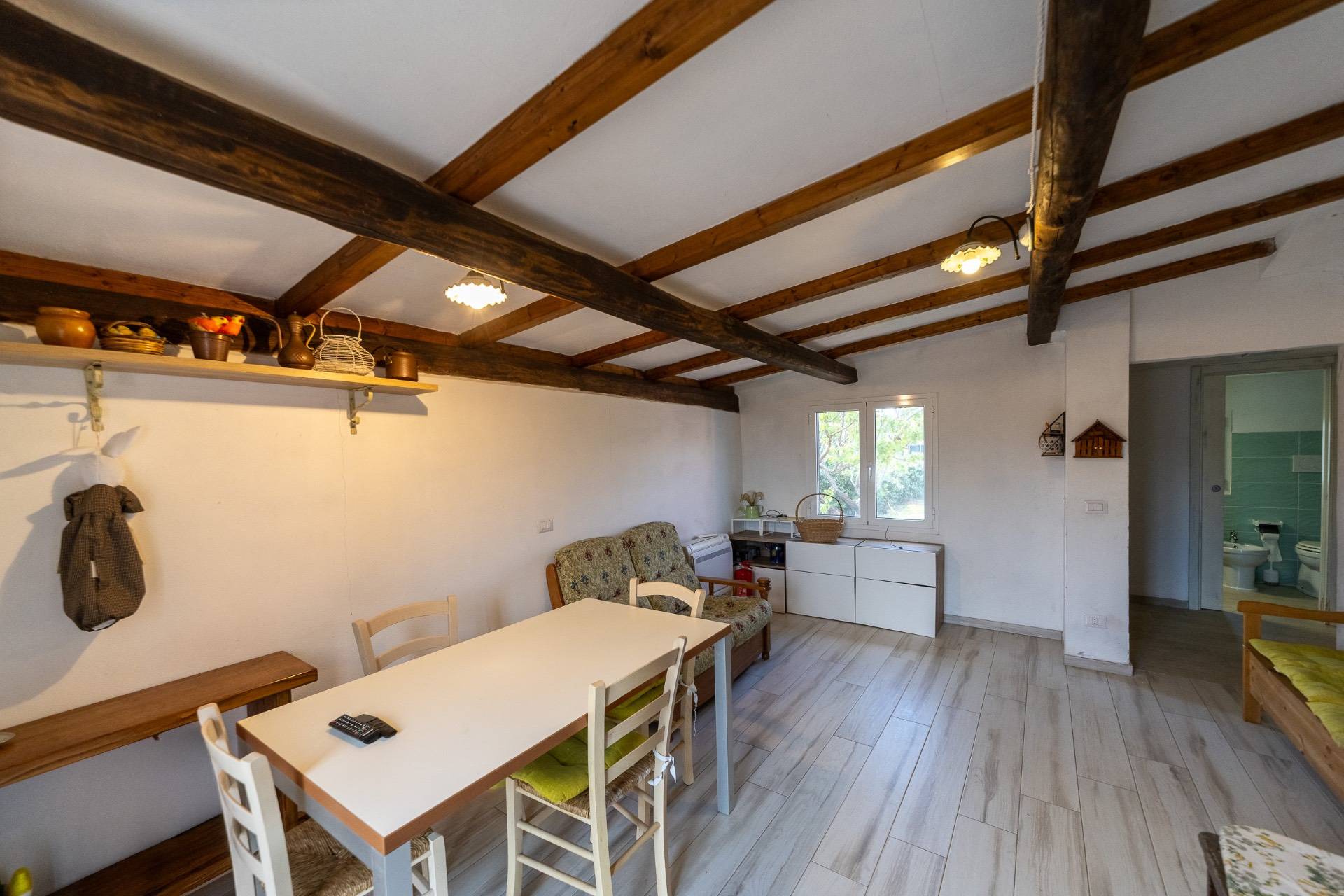 Casa singola in affitto a Orbetello, Giannella