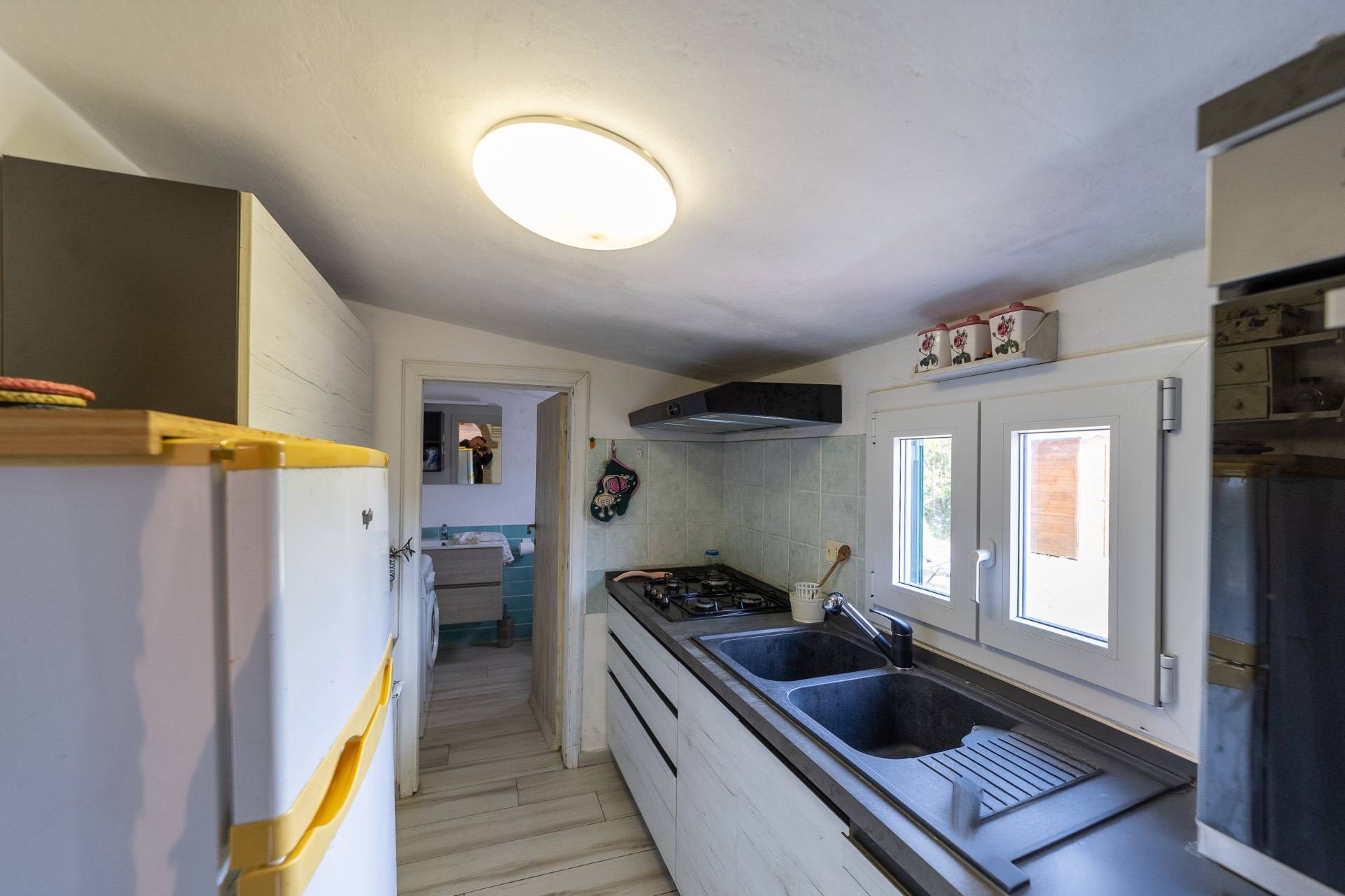 Casa singola in affitto a Orbetello, Giannella