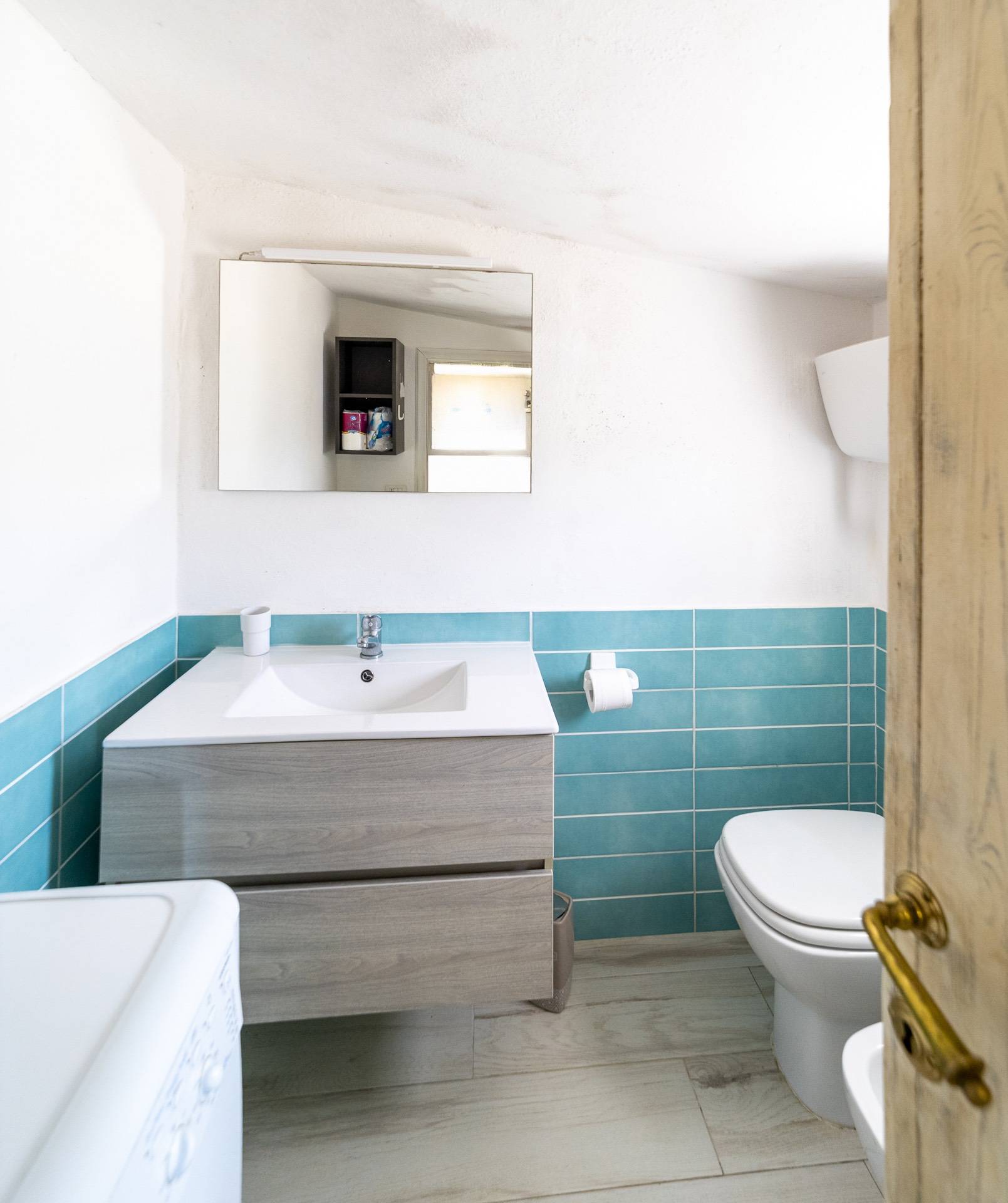 Casa singola in affitto a Orbetello, Giannella