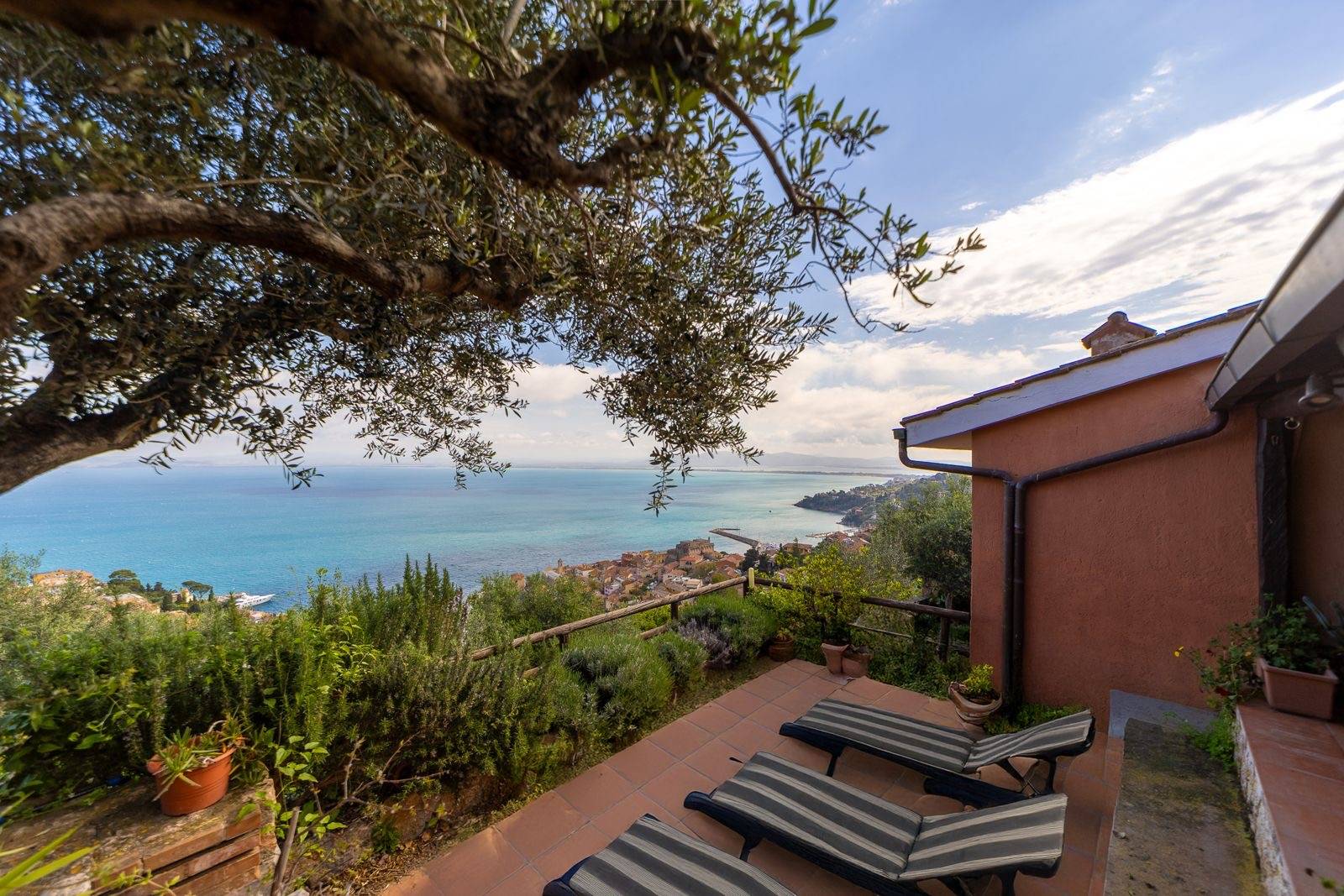 Appartamento in affitto a Monte Argentario, Porto Santo Stefano
