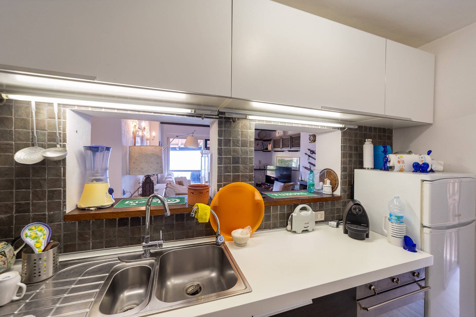 Appartamento in affitto a Monte Argentario, Porto Santo Stefano