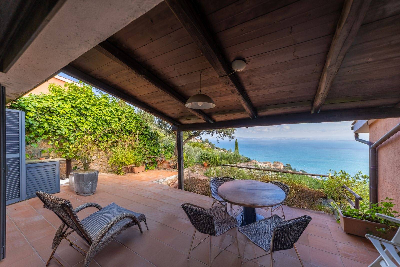 Appartamento in affitto a Monte Argentario, Porto Santo Stefano