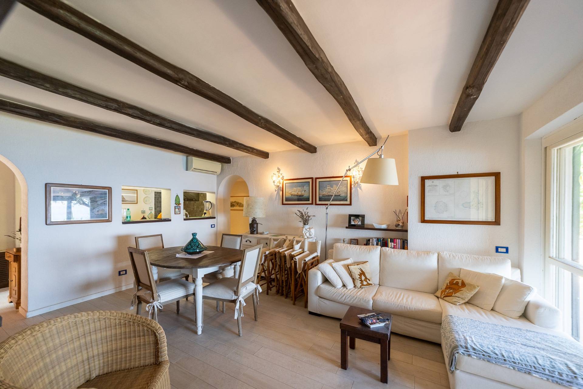 Appartamento in affitto a Monte Argentario, Porto Santo Stefano