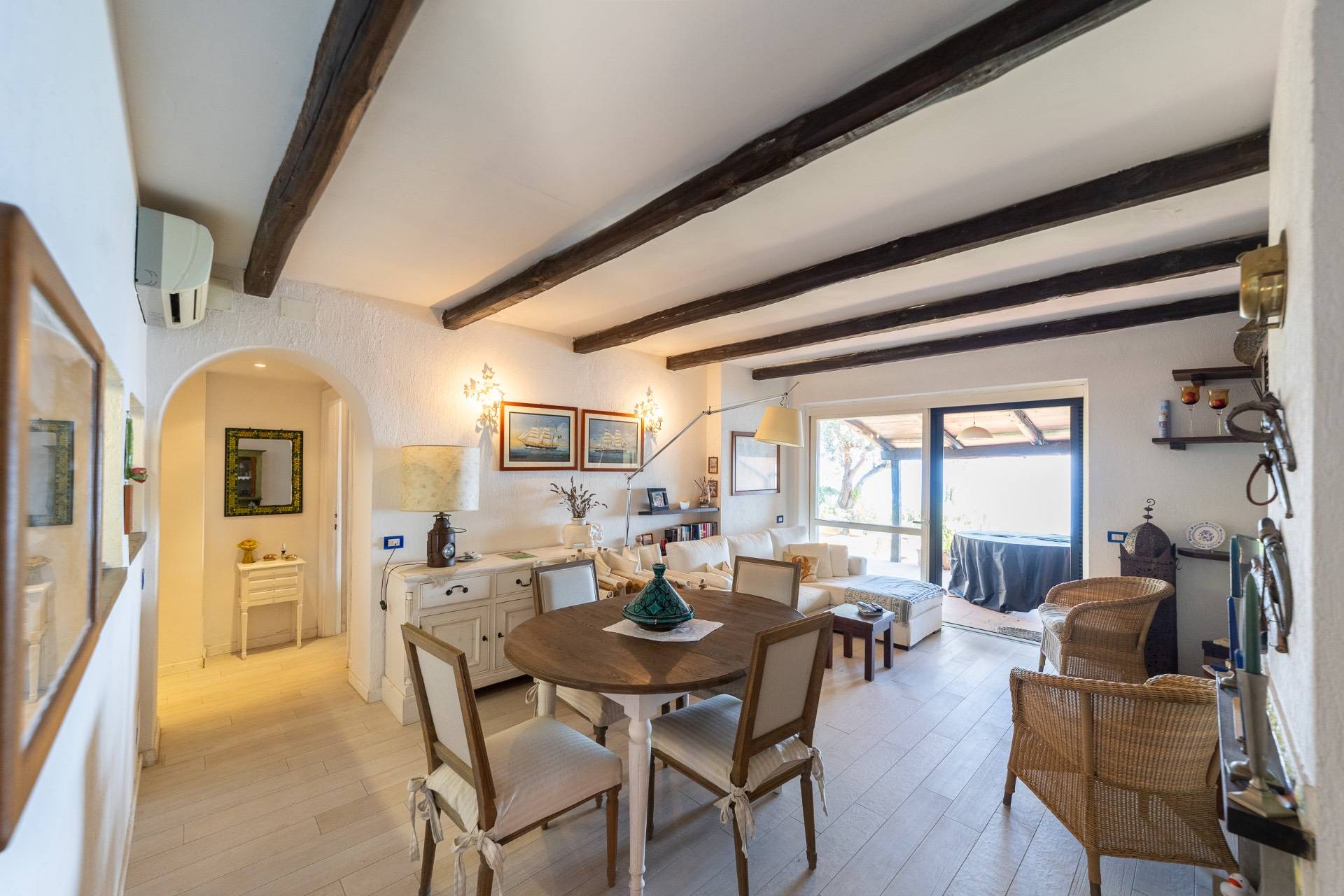 Appartamento in affitto a Monte Argentario, Porto Santo Stefano