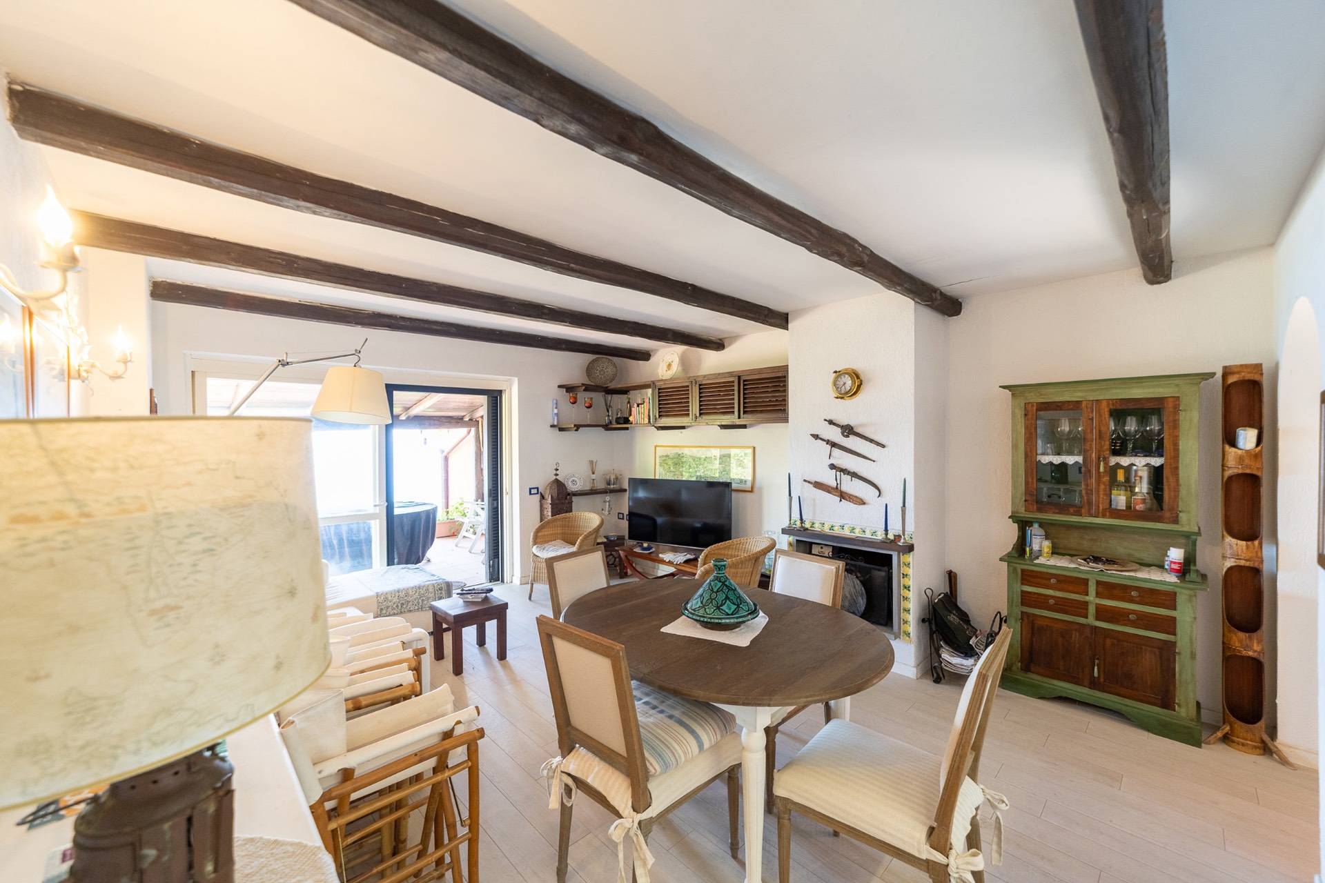 Appartamento in affitto a Monte Argentario, Porto Santo Stefano