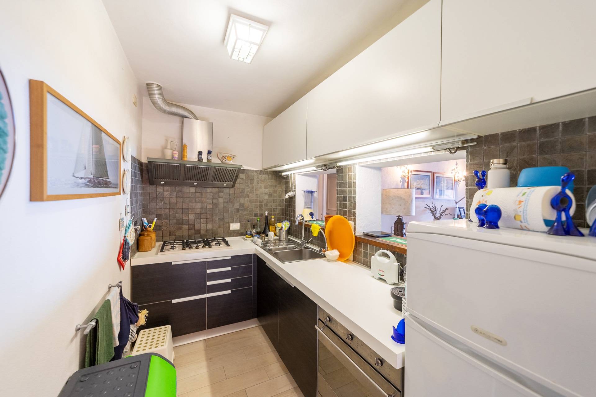 Appartamento in affitto a Monte Argentario, Porto Santo Stefano