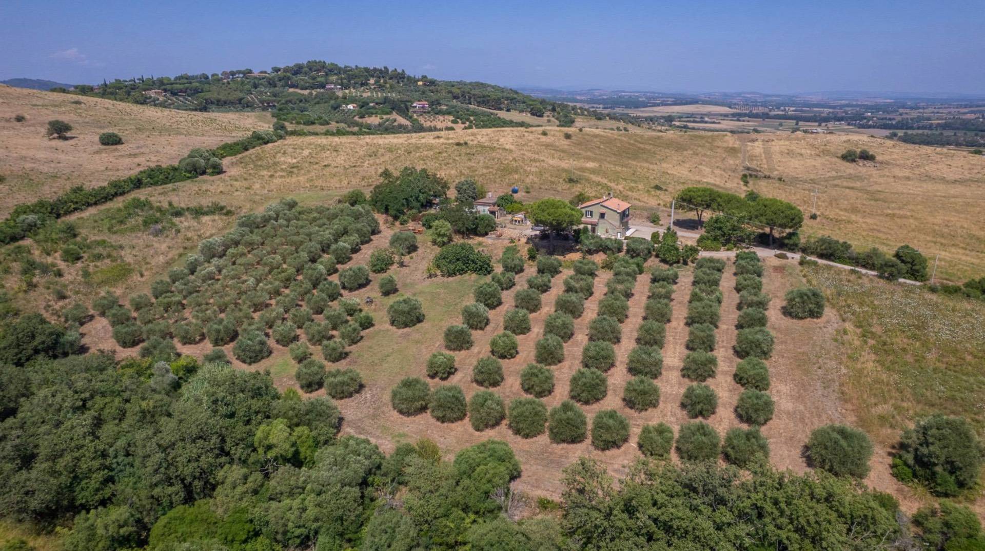Appartamento in vendita a Orbetello, Fonteblanda