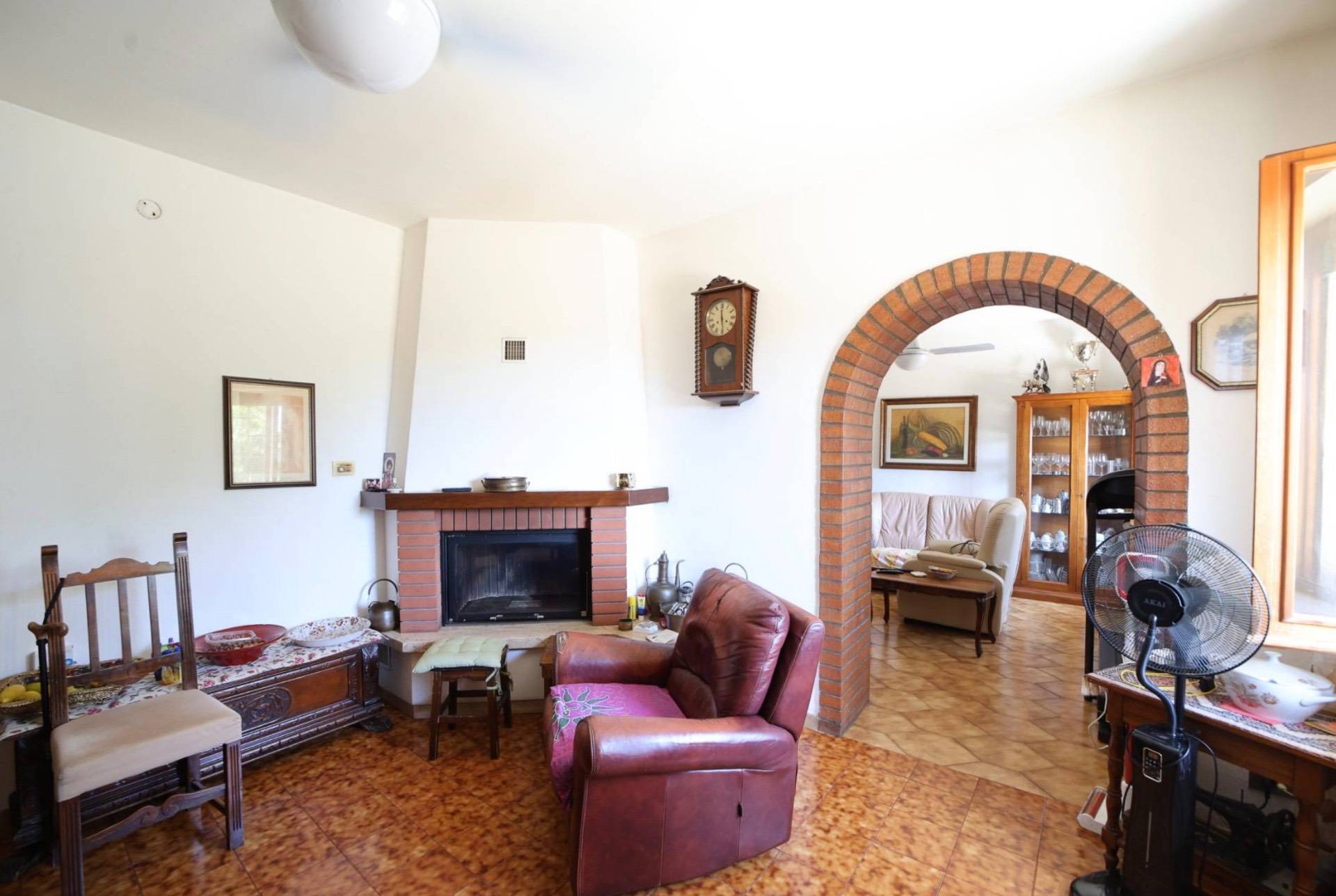 Appartamento in vendita a Orbetello, Fonteblanda