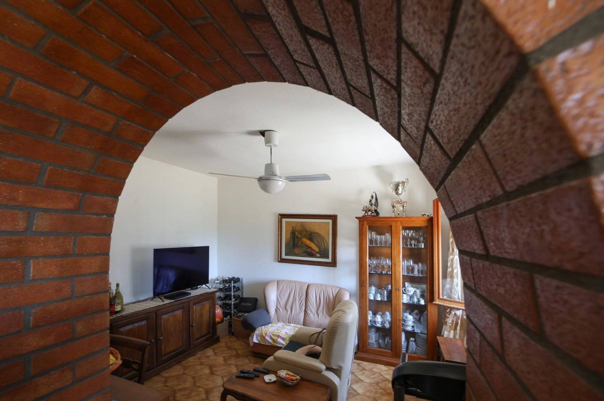 Appartamento in vendita a Orbetello, Fonteblanda