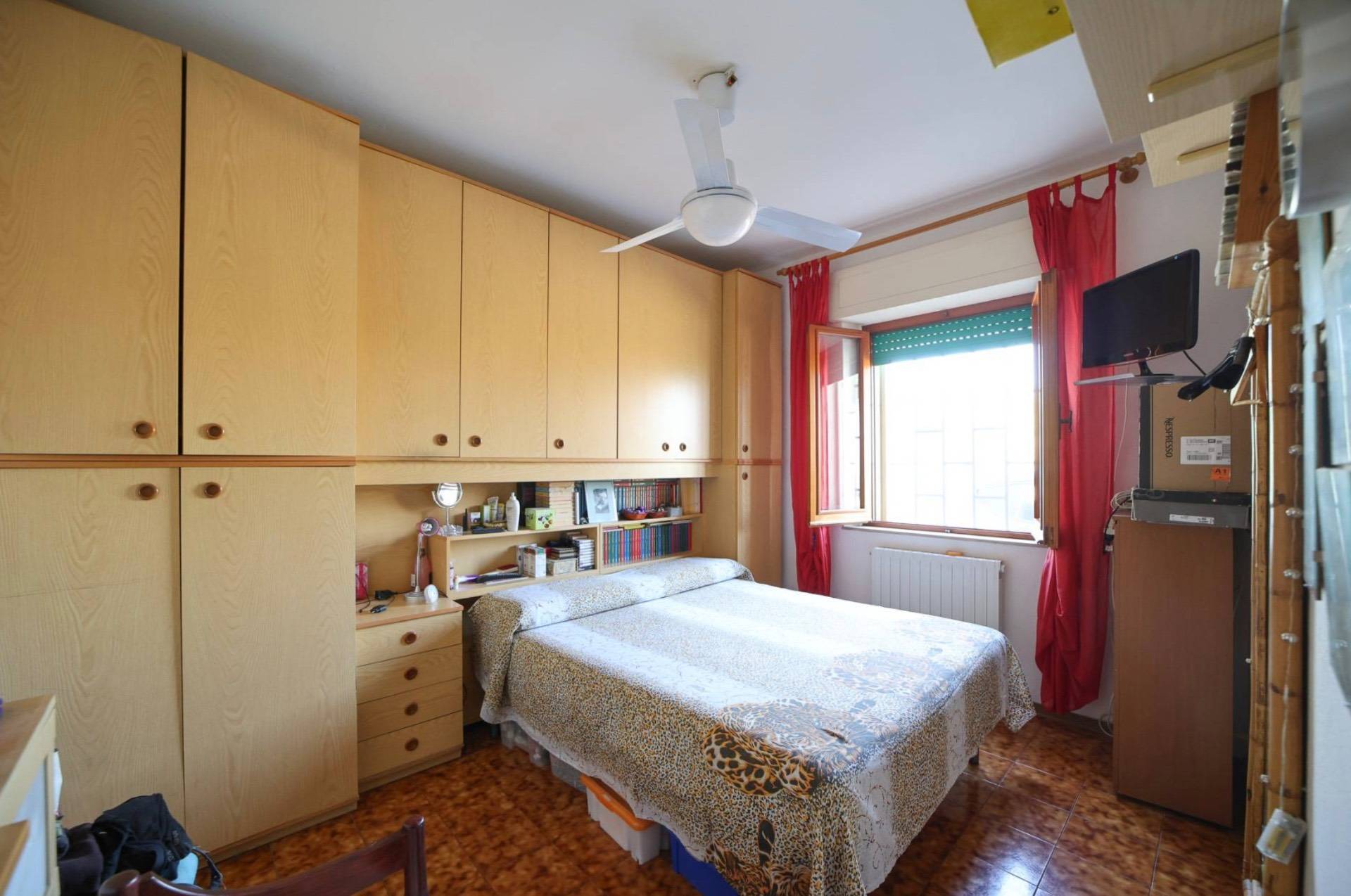 Appartamento in vendita a Orbetello, Fonteblanda