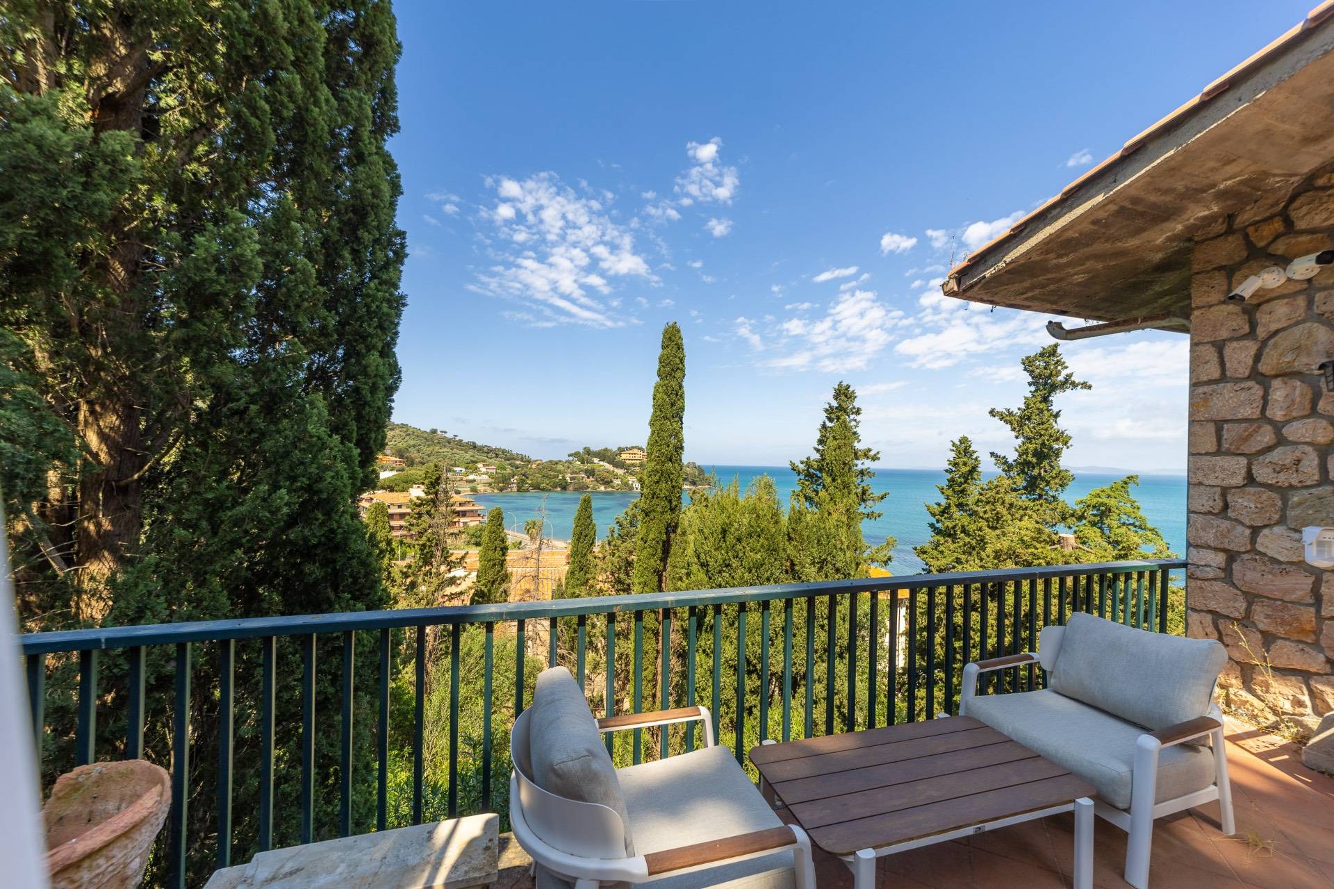Villa in affitto a Monte Argentario, Porto Santo Stefano