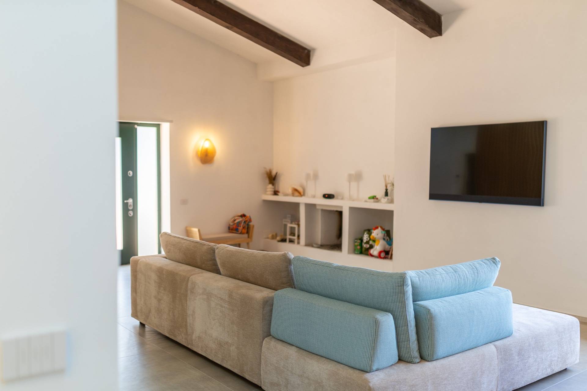 Villa in affitto a Monte Argentario, Porto Santo Stefano