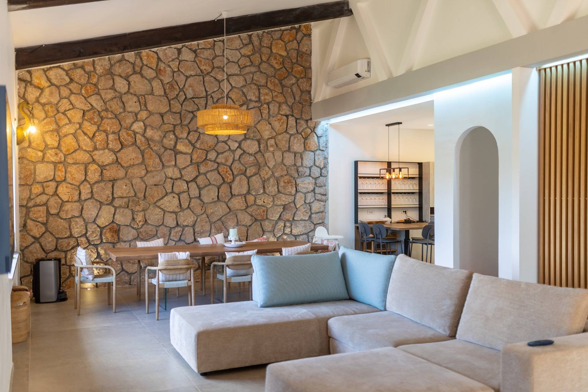 Villa in affitto a Monte Argentario, Porto Santo Stefano