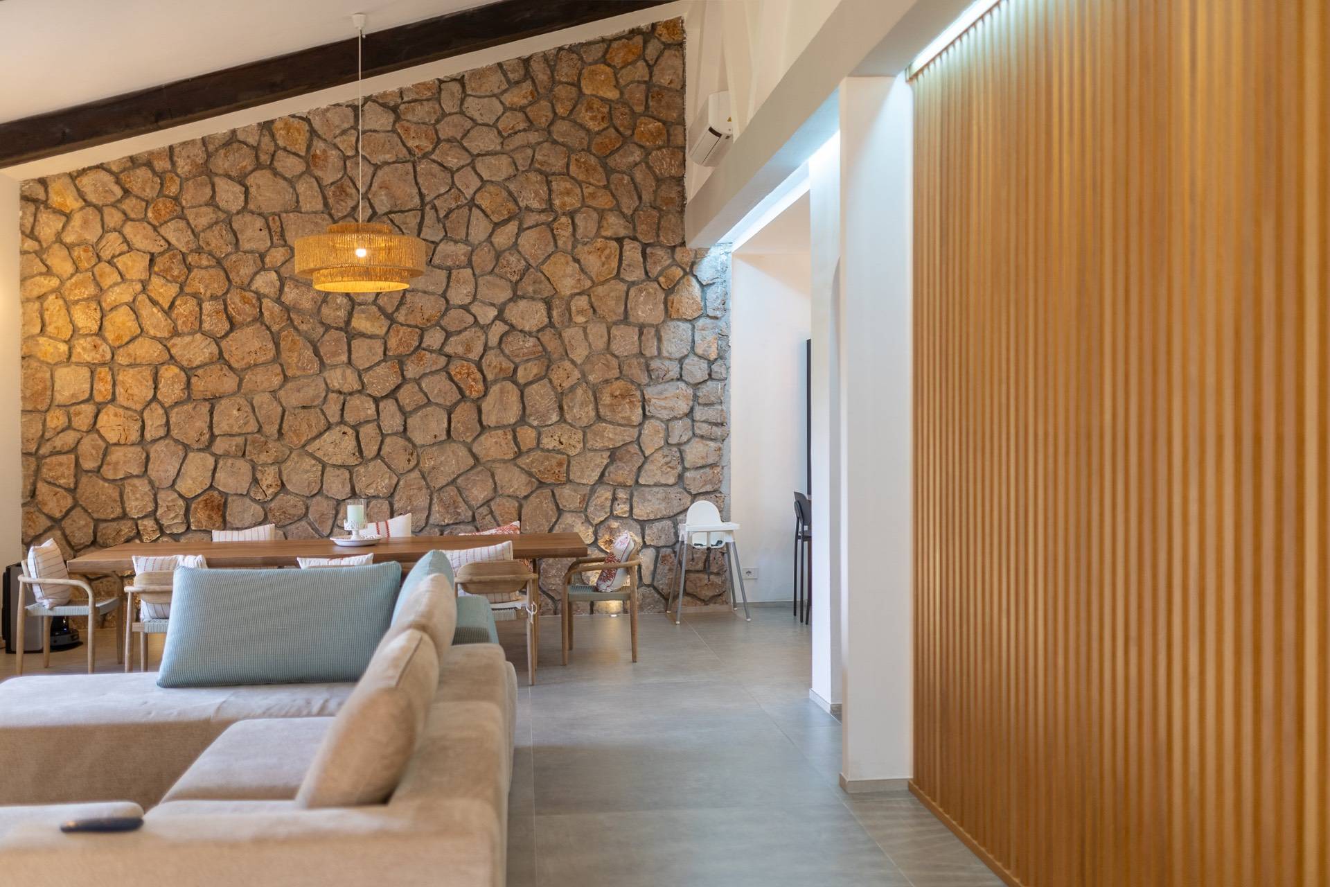 Villa in affitto a Monte Argentario, Porto Santo Stefano