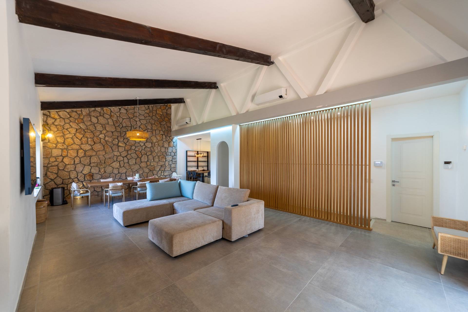 Villa in affitto a Monte Argentario, Porto Santo Stefano