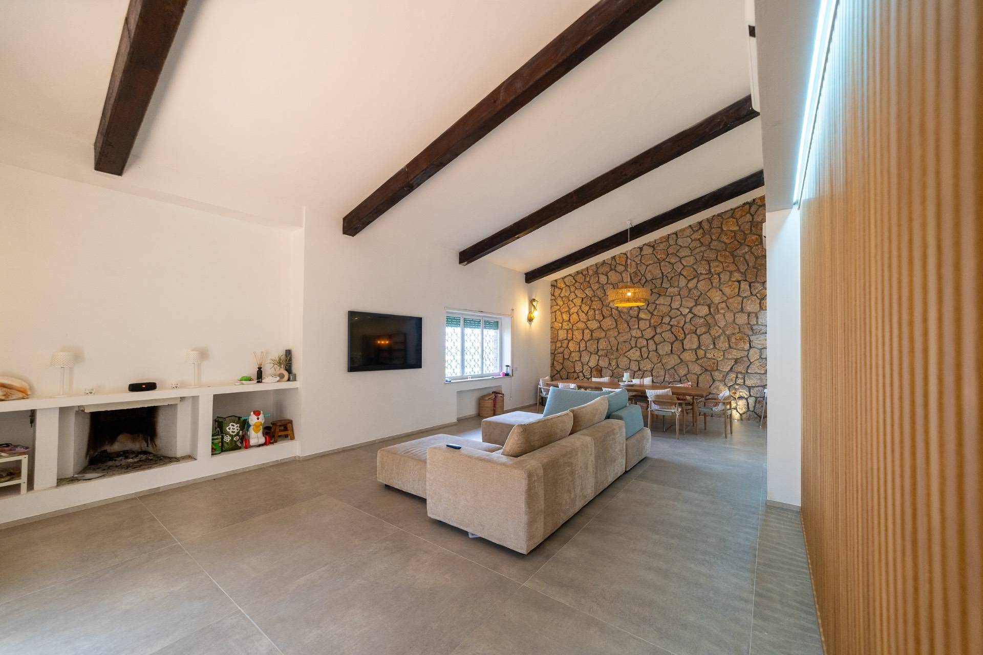 Villa in affitto a Monte Argentario, Porto Santo Stefano