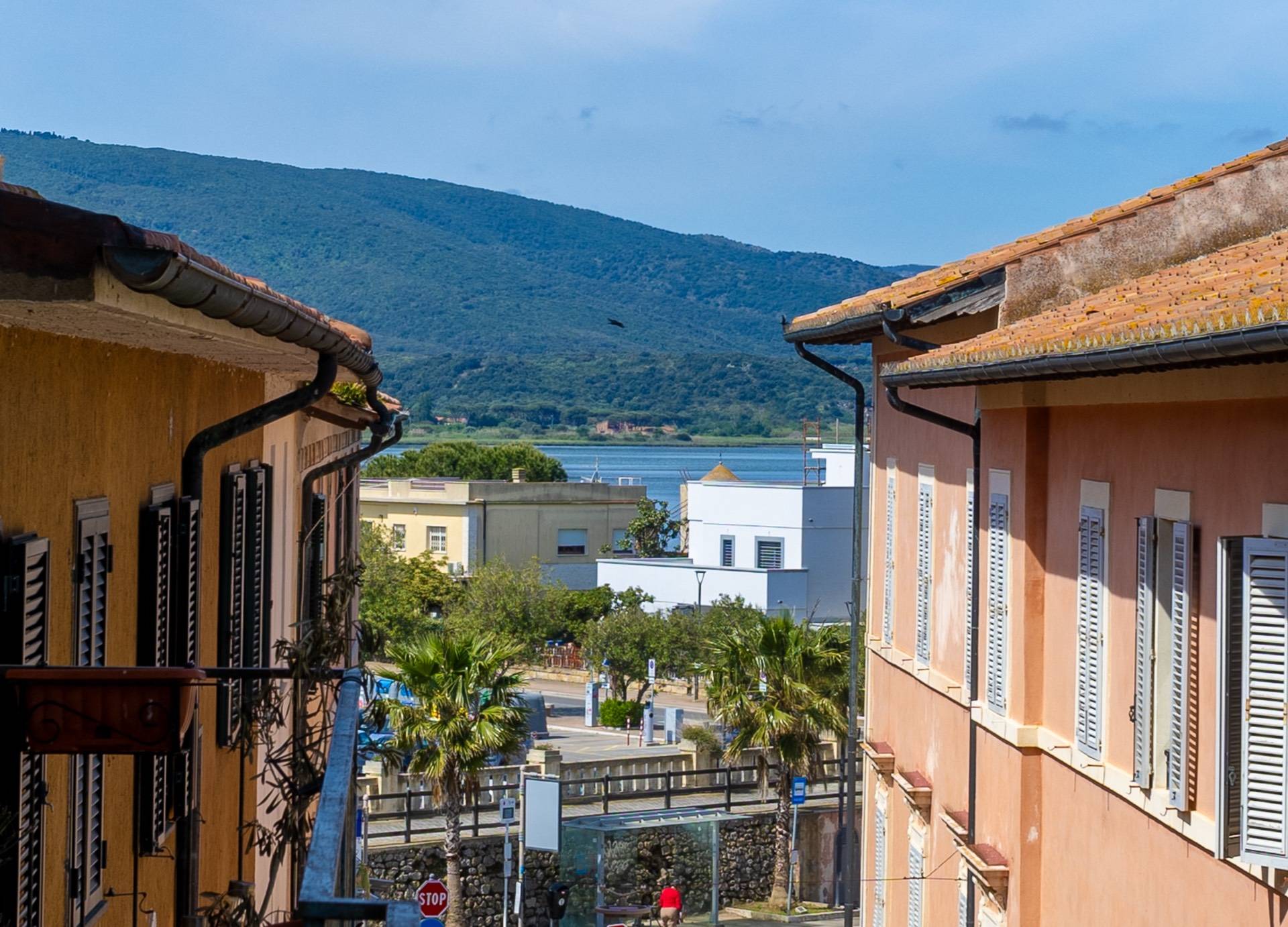 Appartamento in vendita a Orbetello