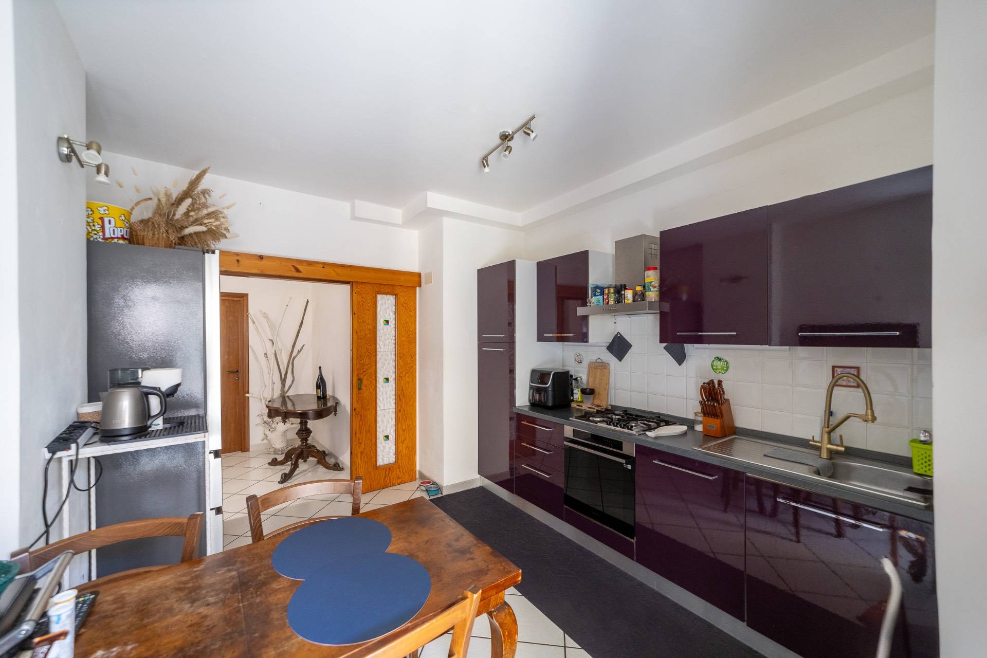 Appartamento in vendita a Orbetello