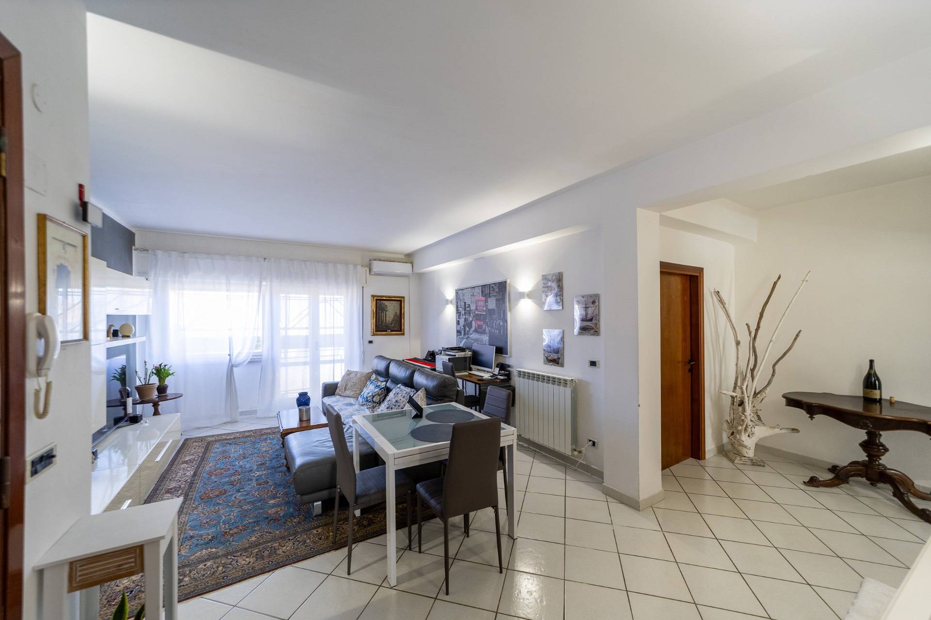 Appartamento in vendita a Orbetello