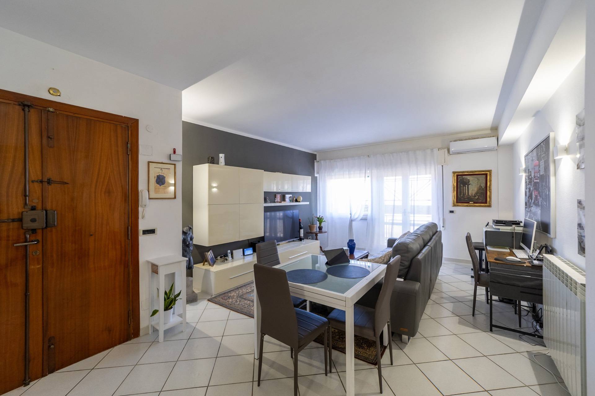 Appartamento in vendita a Orbetello