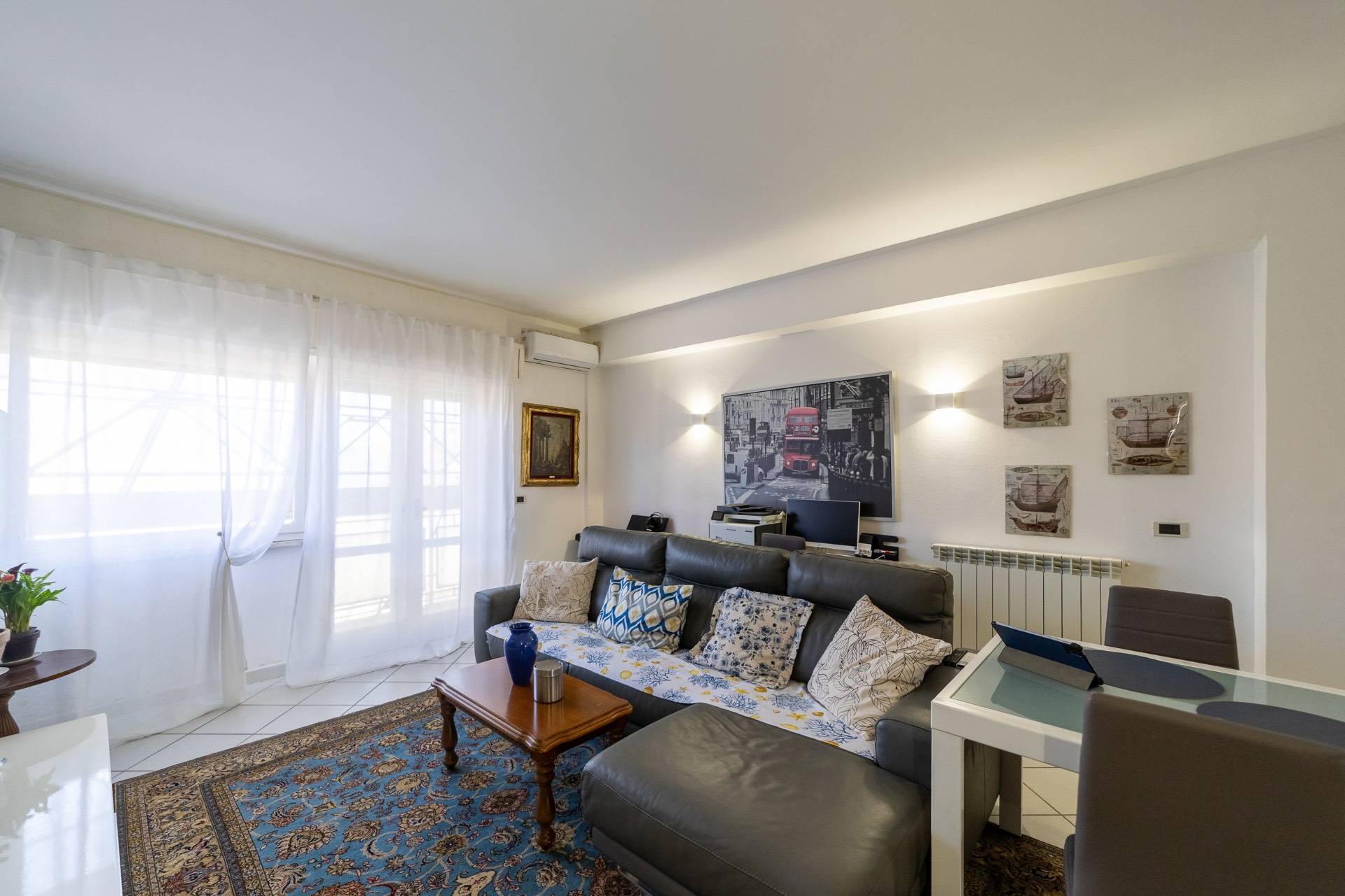 Appartamento in vendita a Orbetello