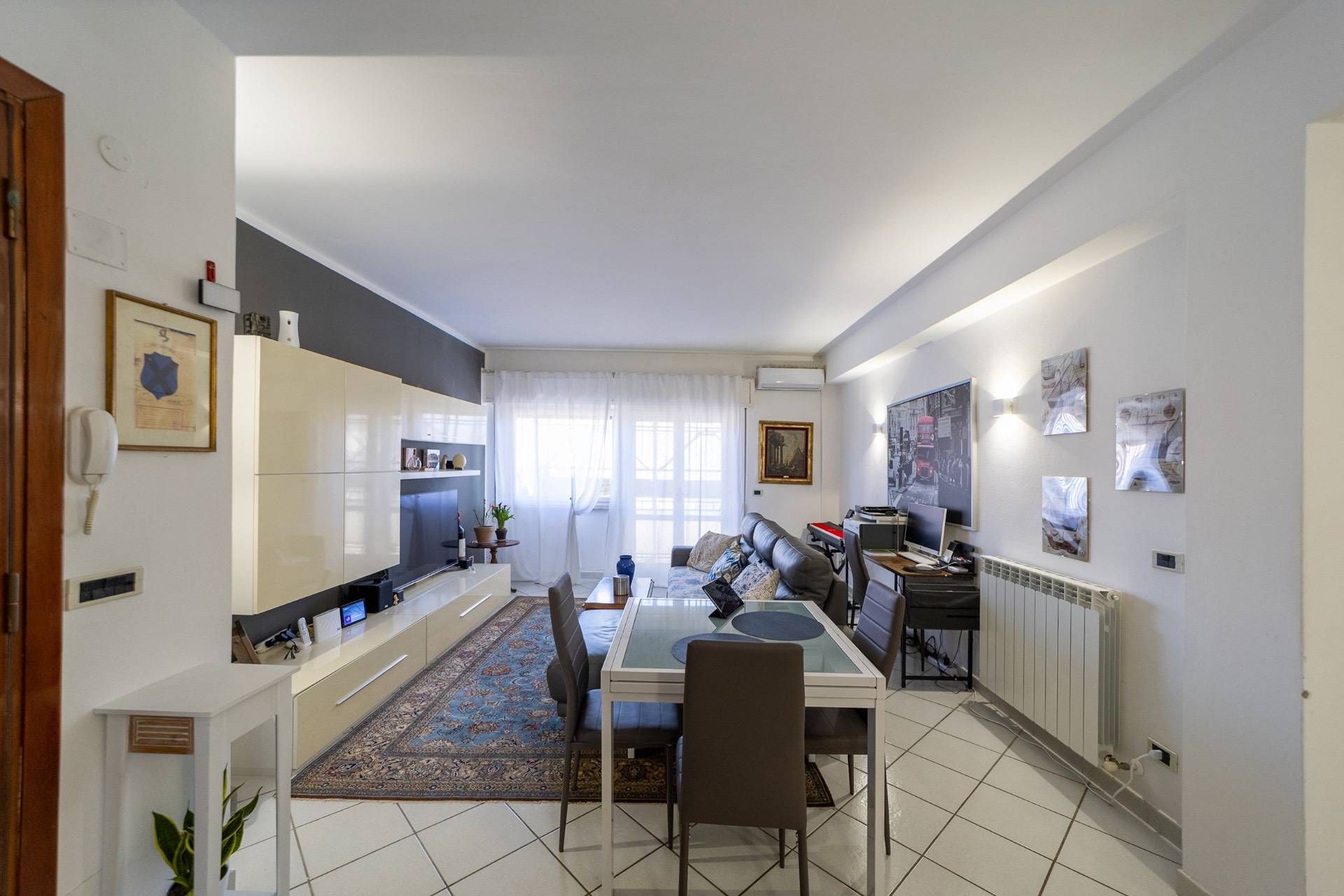 Appartamento in vendita a Orbetello