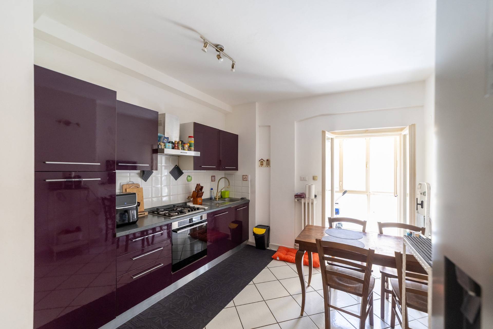 Appartamento in vendita a Orbetello