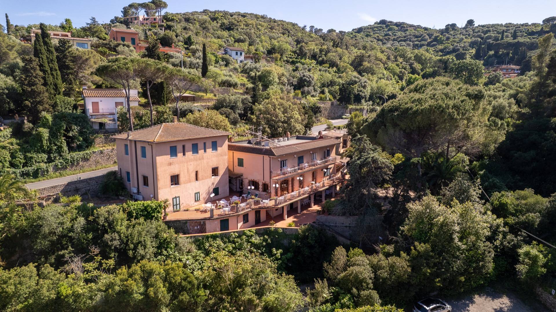 Attivit commerciale in vendita a Monte Argentario, Porto Santo Stefano