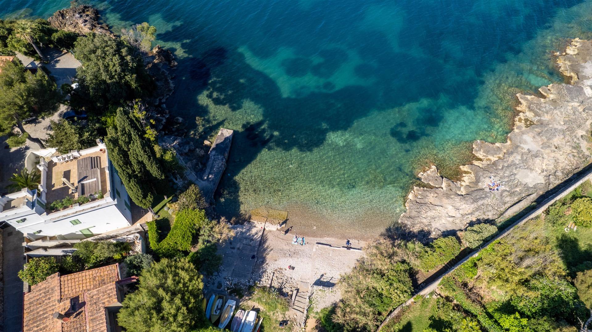 Attivit commerciale in vendita a Monte Argentario, Porto Santo Stefano