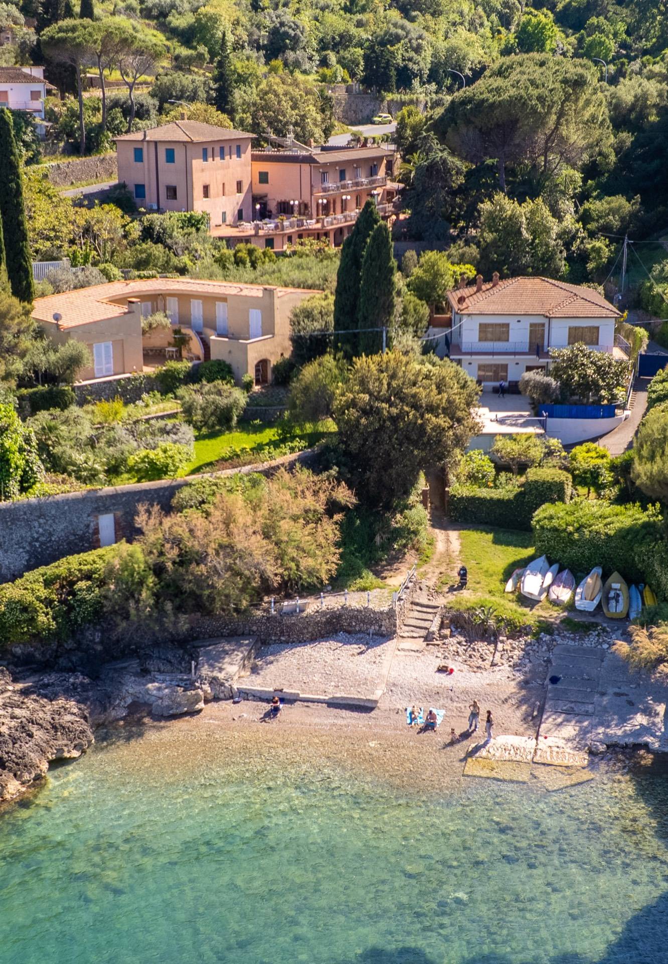 Attivit commerciale in vendita a Monte Argentario, Porto Santo Stefano