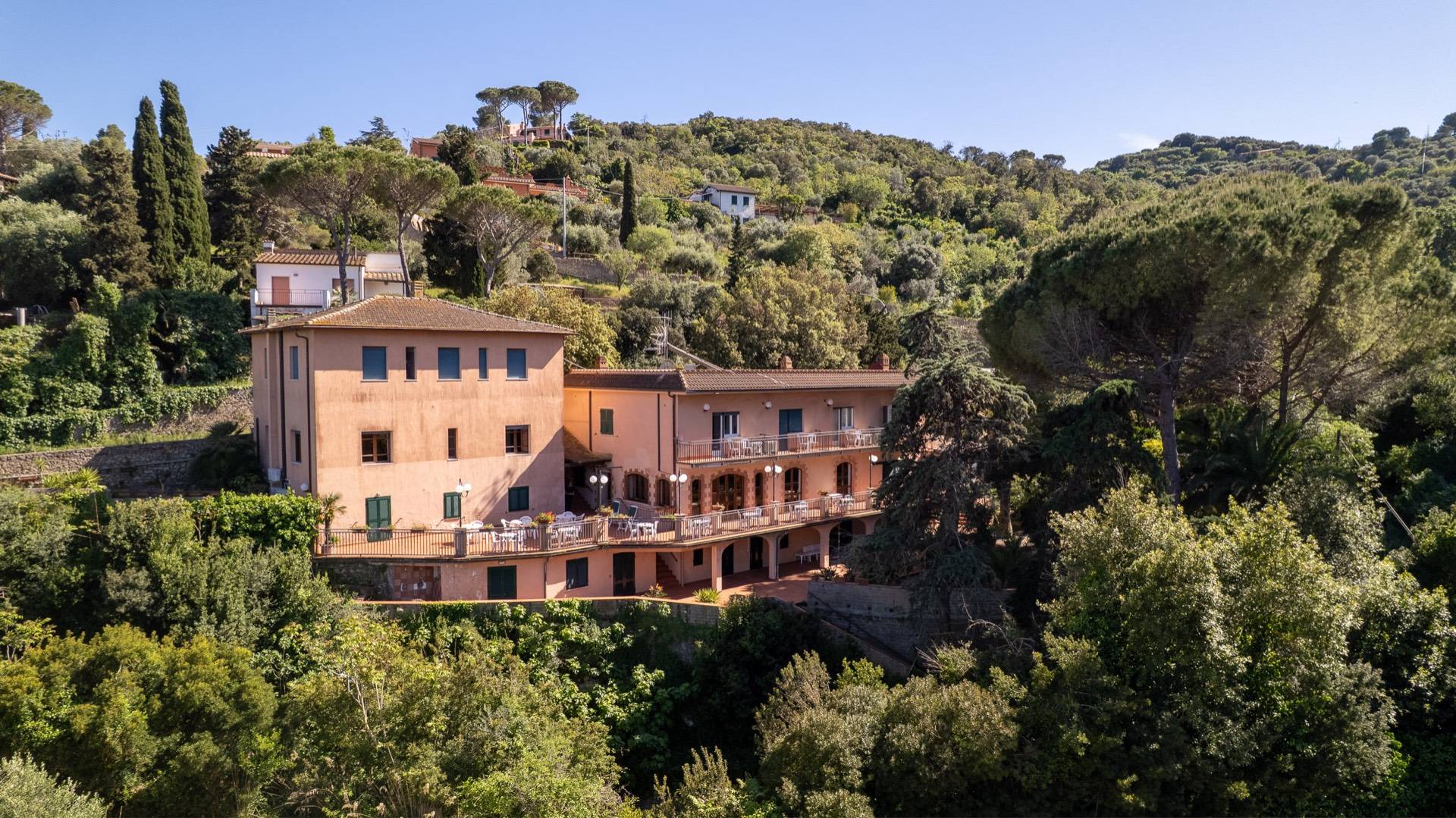 Attivit commerciale in vendita a Monte Argentario, Porto Santo Stefano