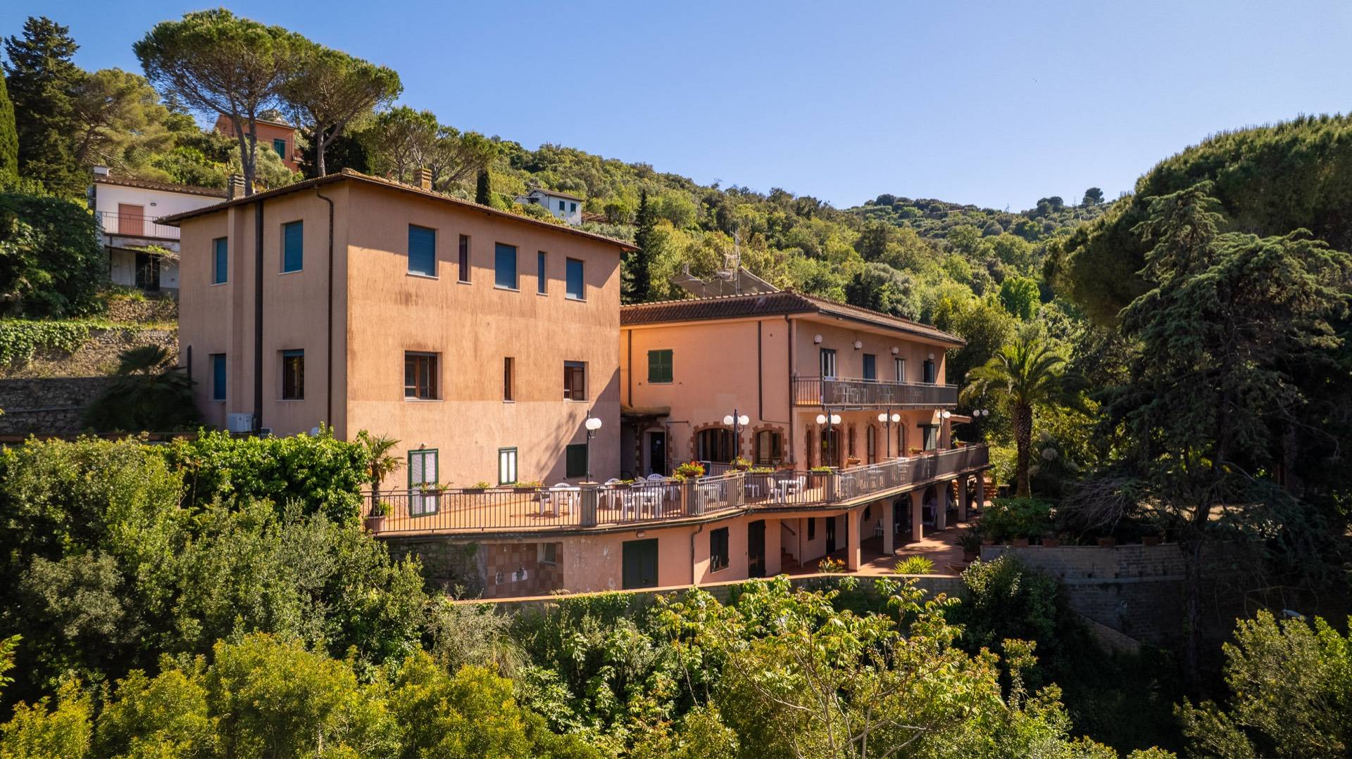 Attivit commerciale in vendita a Monte Argentario, Porto Santo Stefano