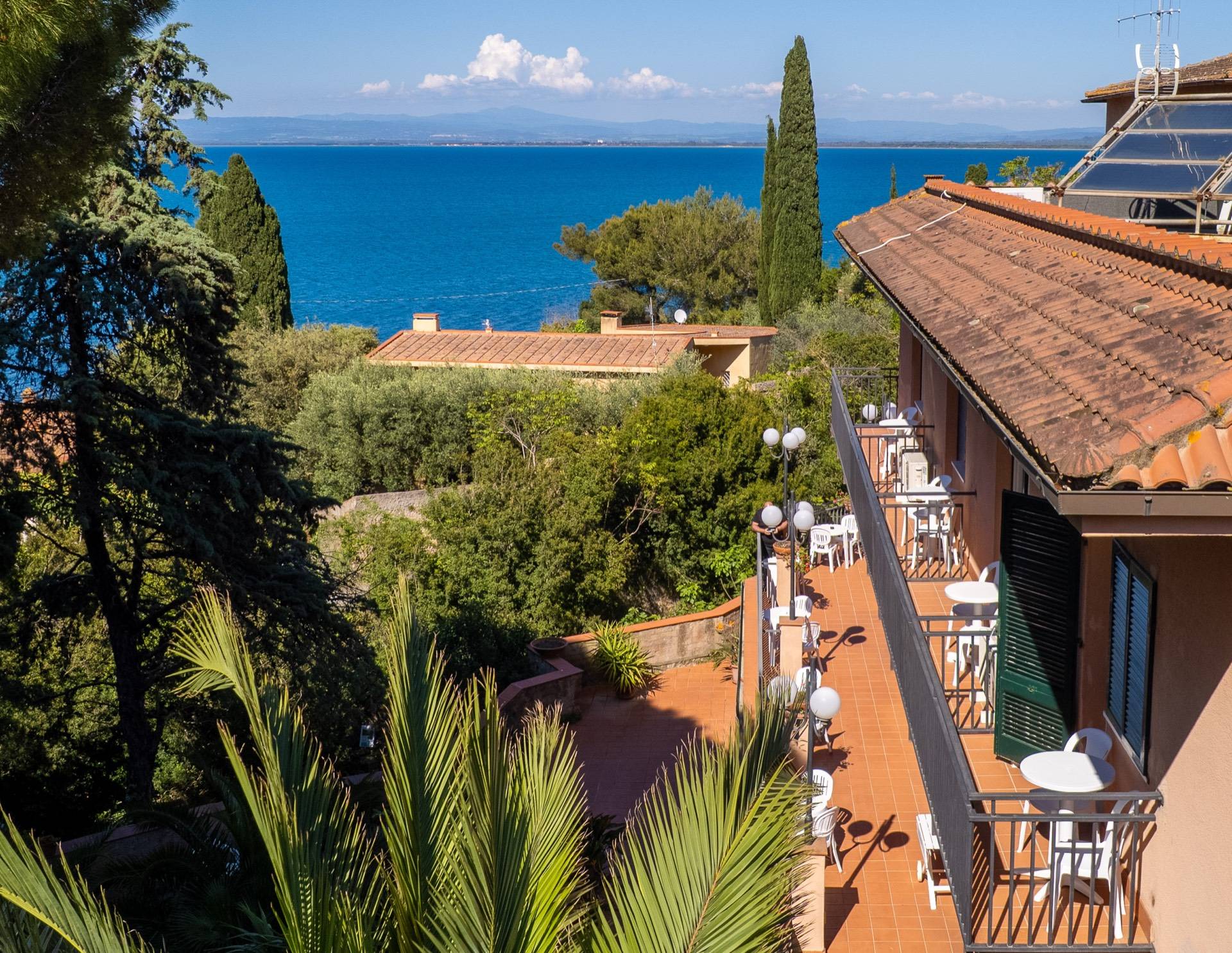 Attivit commerciale in vendita a Monte Argentario, Porto Santo Stefano