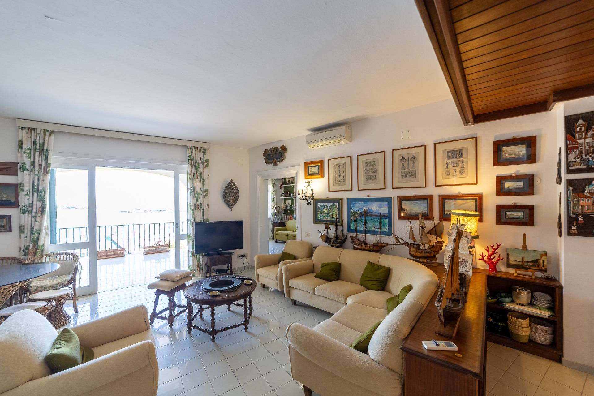 Appartamento in affitto a Monte Argentario, Porto Ercole