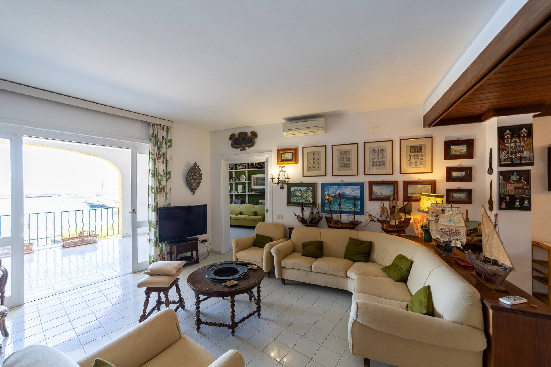 Appartamento in affitto a Monte Argentario, Porto Ercole
