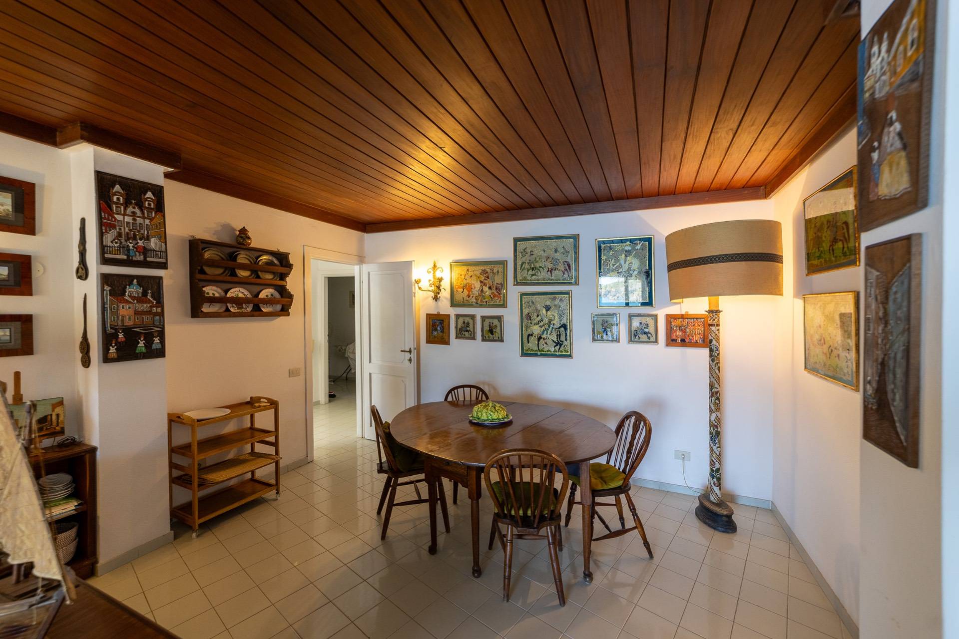 Appartamento in affitto a Monte Argentario, Porto Ercole