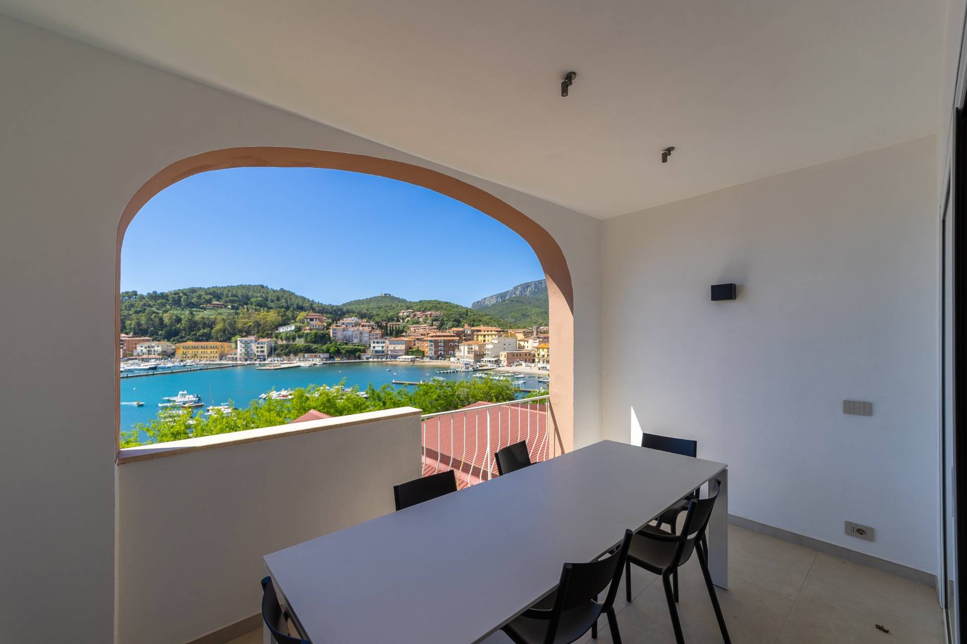 Appartamento in affitto a Monte Argentario, Porto Ercole