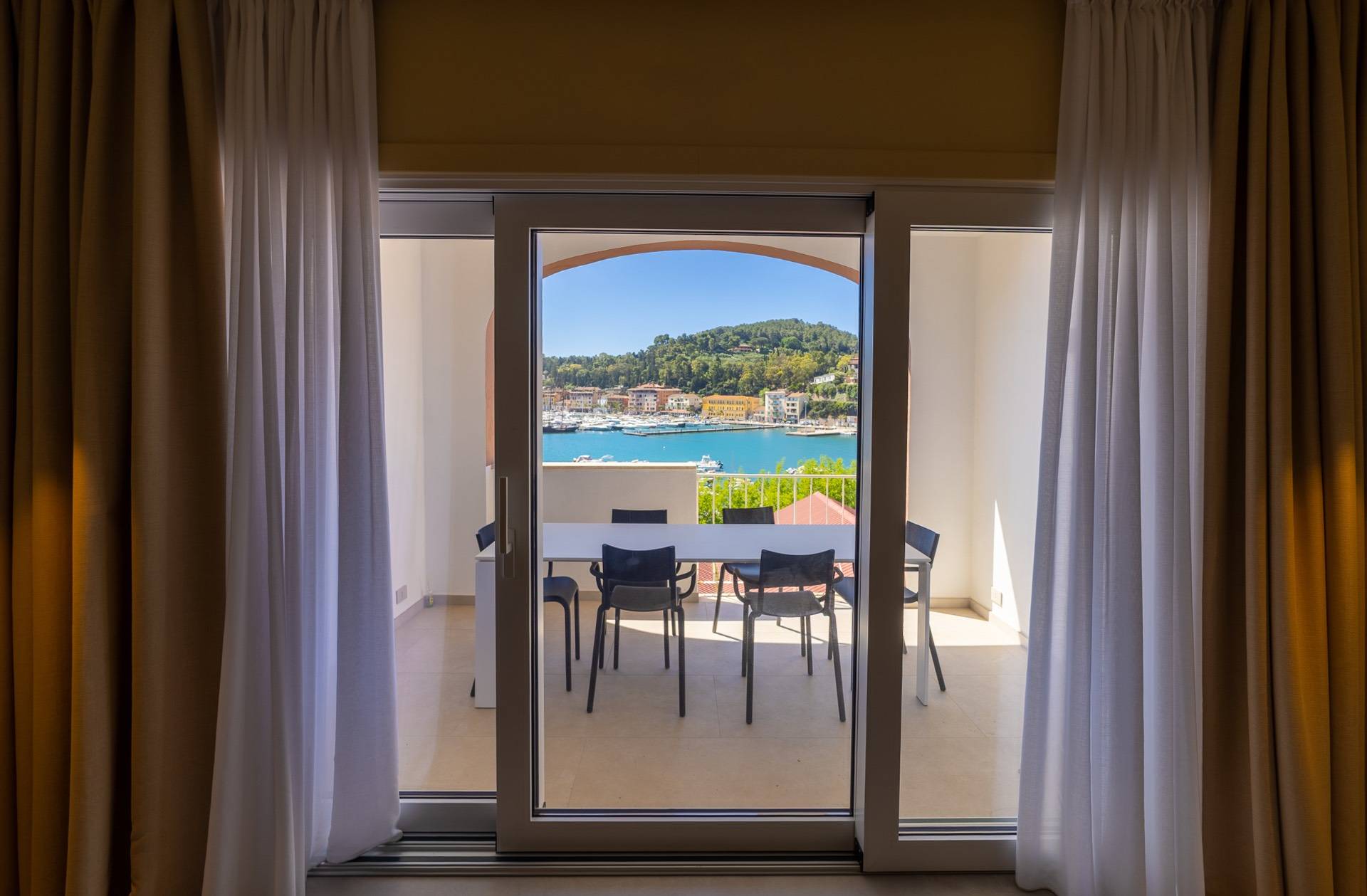 Appartamento in affitto a Monte Argentario, Porto Ercole