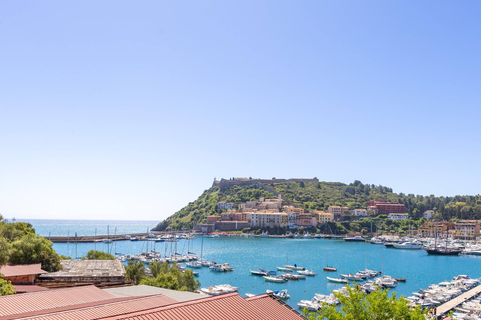 Appartamento in affitto a Monte Argentario, Porto Ercole