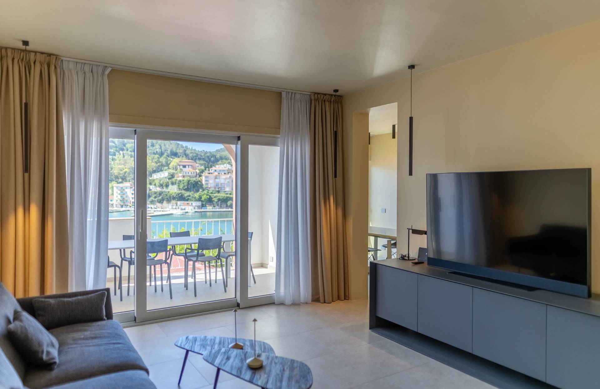 Appartamento in affitto a Monte Argentario, Porto Ercole