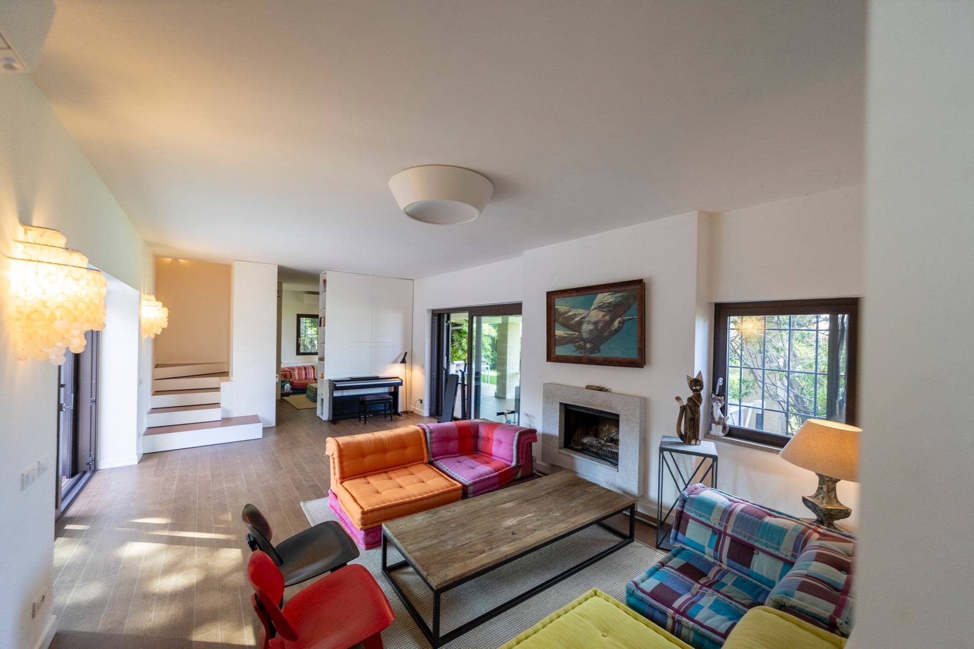 Villa in vendita a Monte Argentario, Porto Santo Stefano