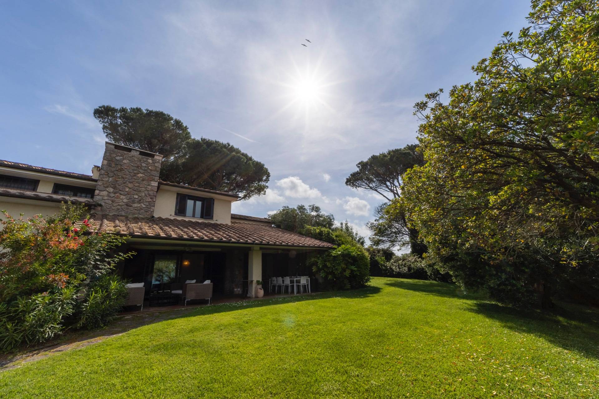 Villa in vendita a Monte Argentario, Porto Santo Stefano