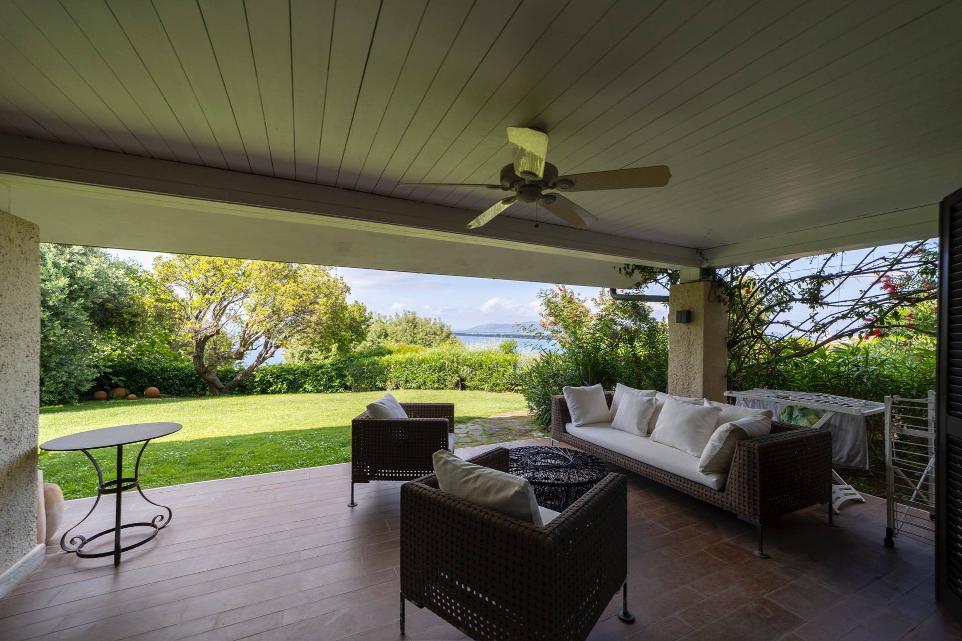 Villa in vendita a Monte Argentario, Porto Santo Stefano