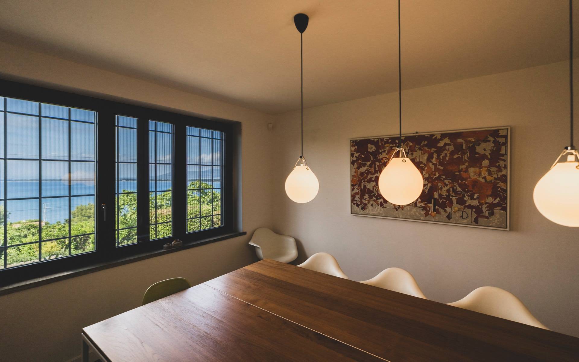 Villa in vendita a Monte Argentario, Porto Santo Stefano