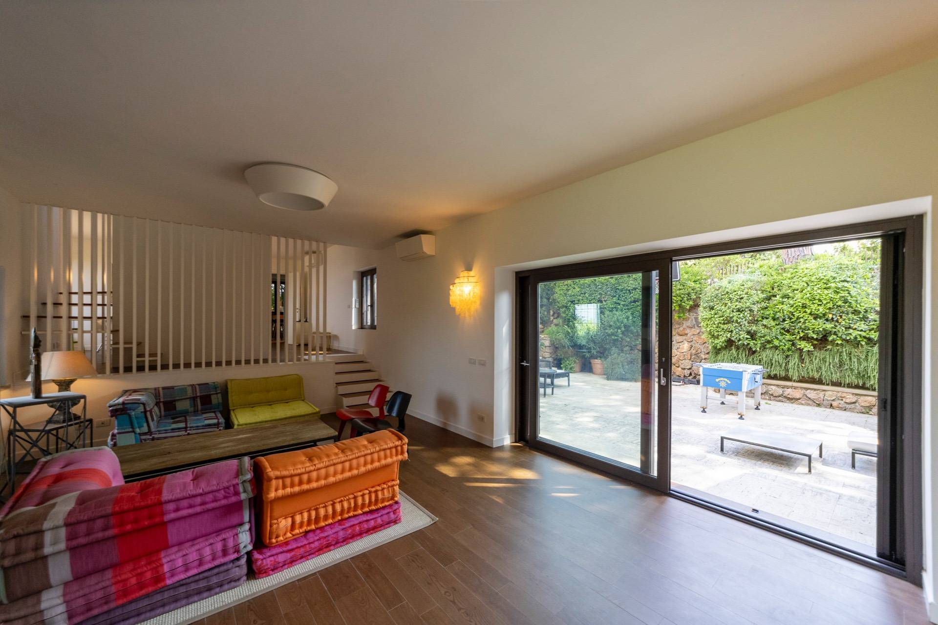 Villa in vendita a Monte Argentario, Porto Santo Stefano