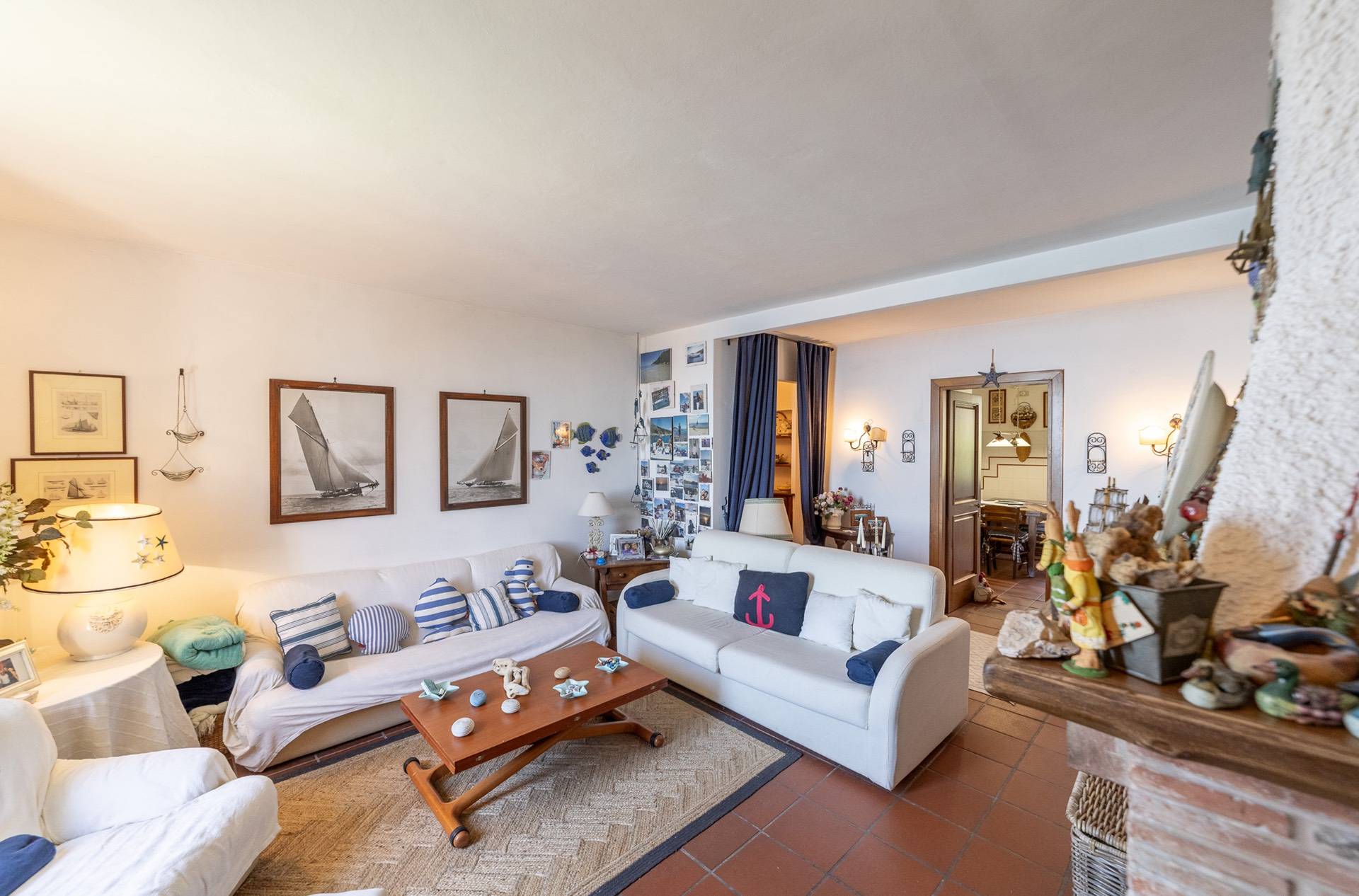 Appartamento in vendita a Monte Argentario, Porto Santo Stefano
