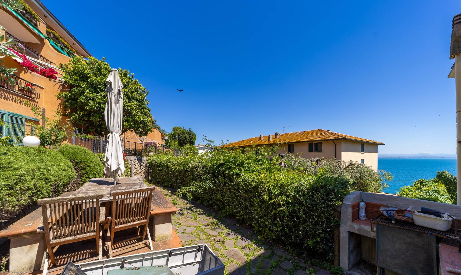 Appartamento in vendita a Monte Argentario, Porto Santo Stefano