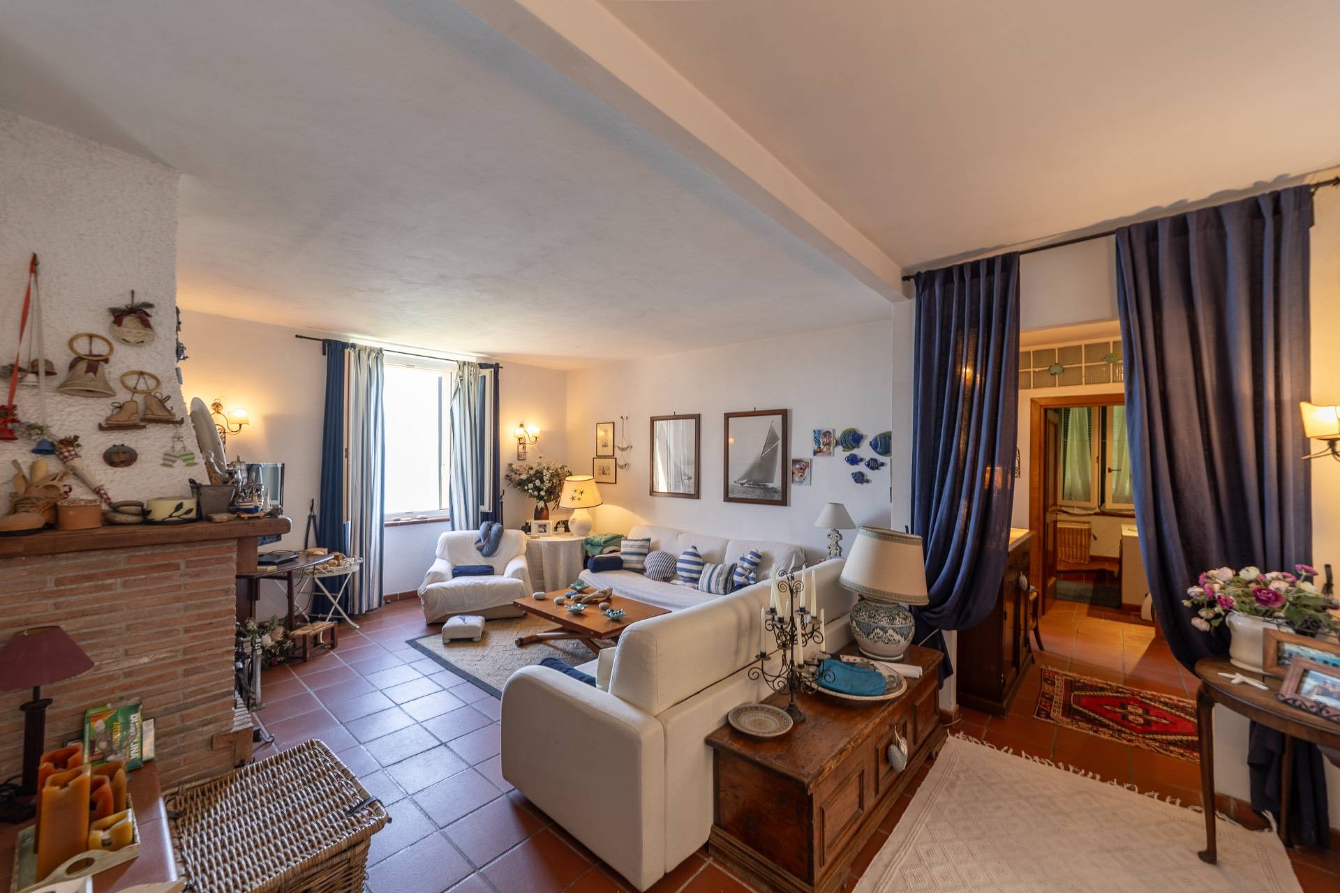Appartamento in vendita a Monte Argentario, Porto Santo Stefano